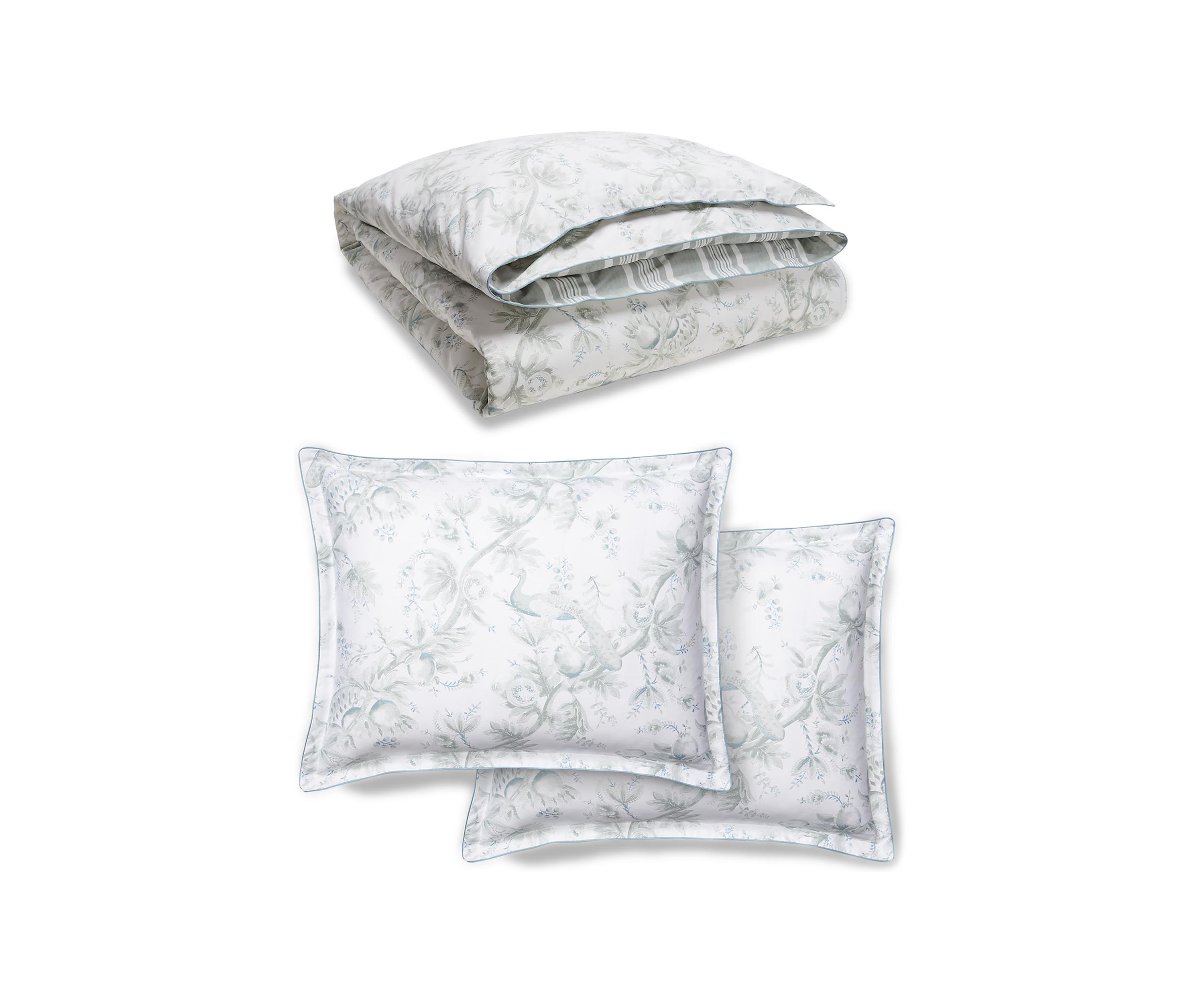 Julianne Toile Comforter Set