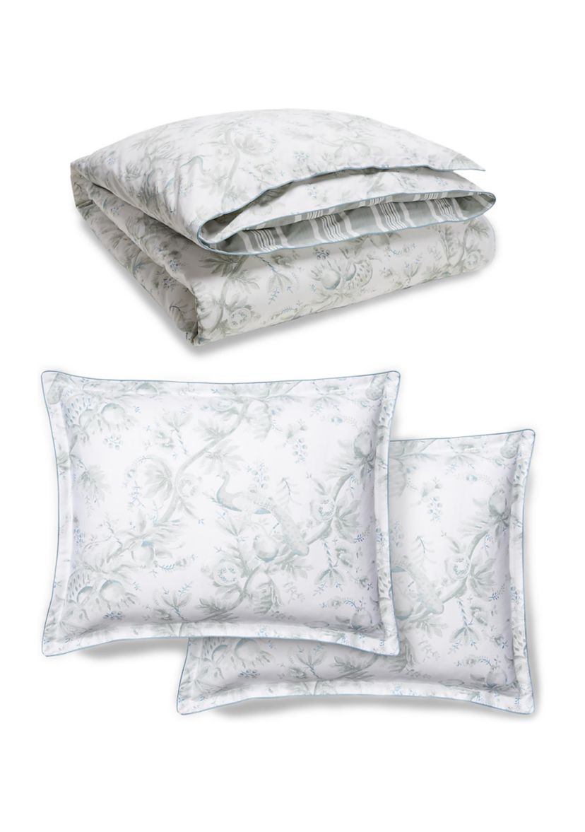 Julianne Toile Comforter Set