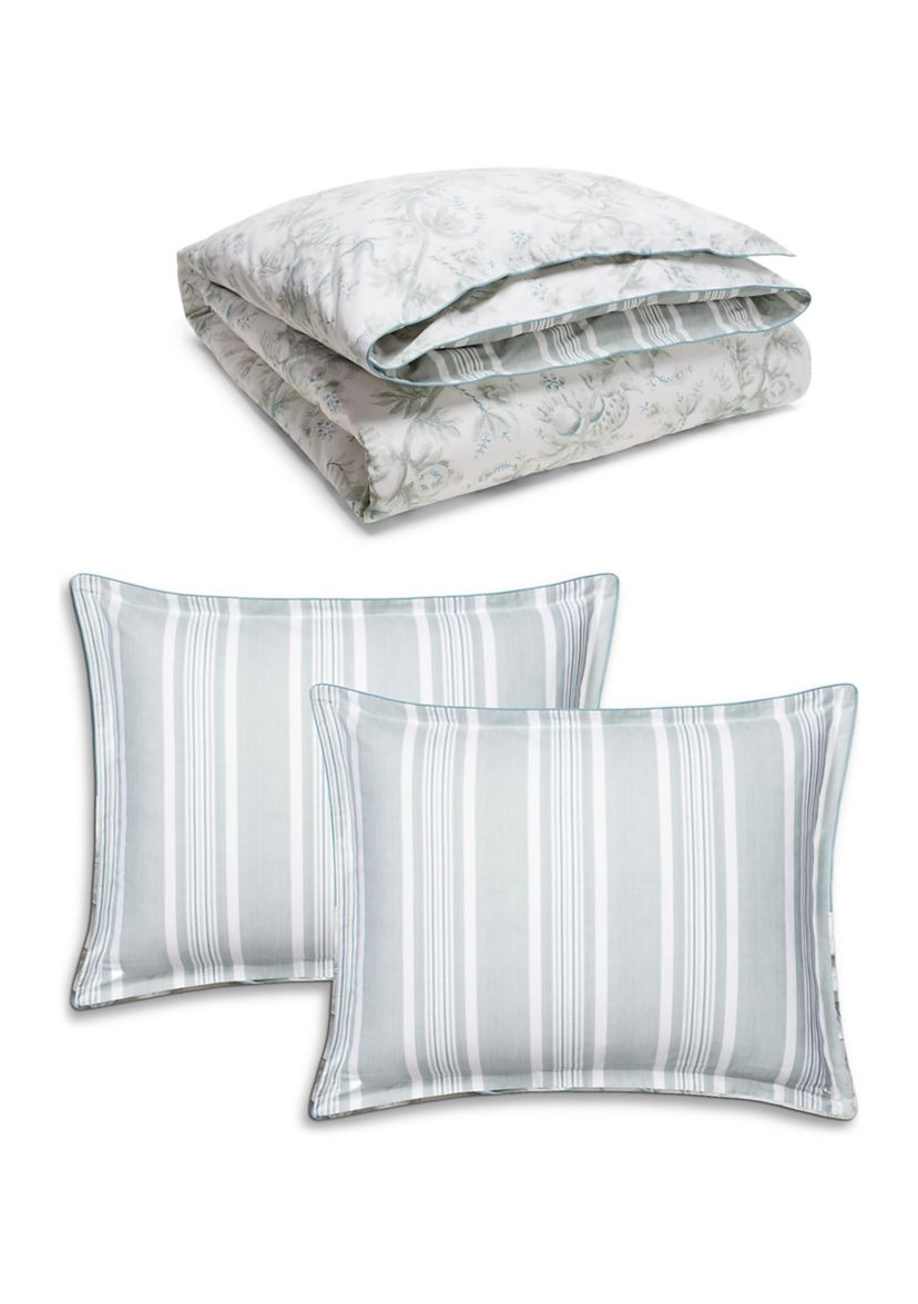 Julianne Toile Comforter Set