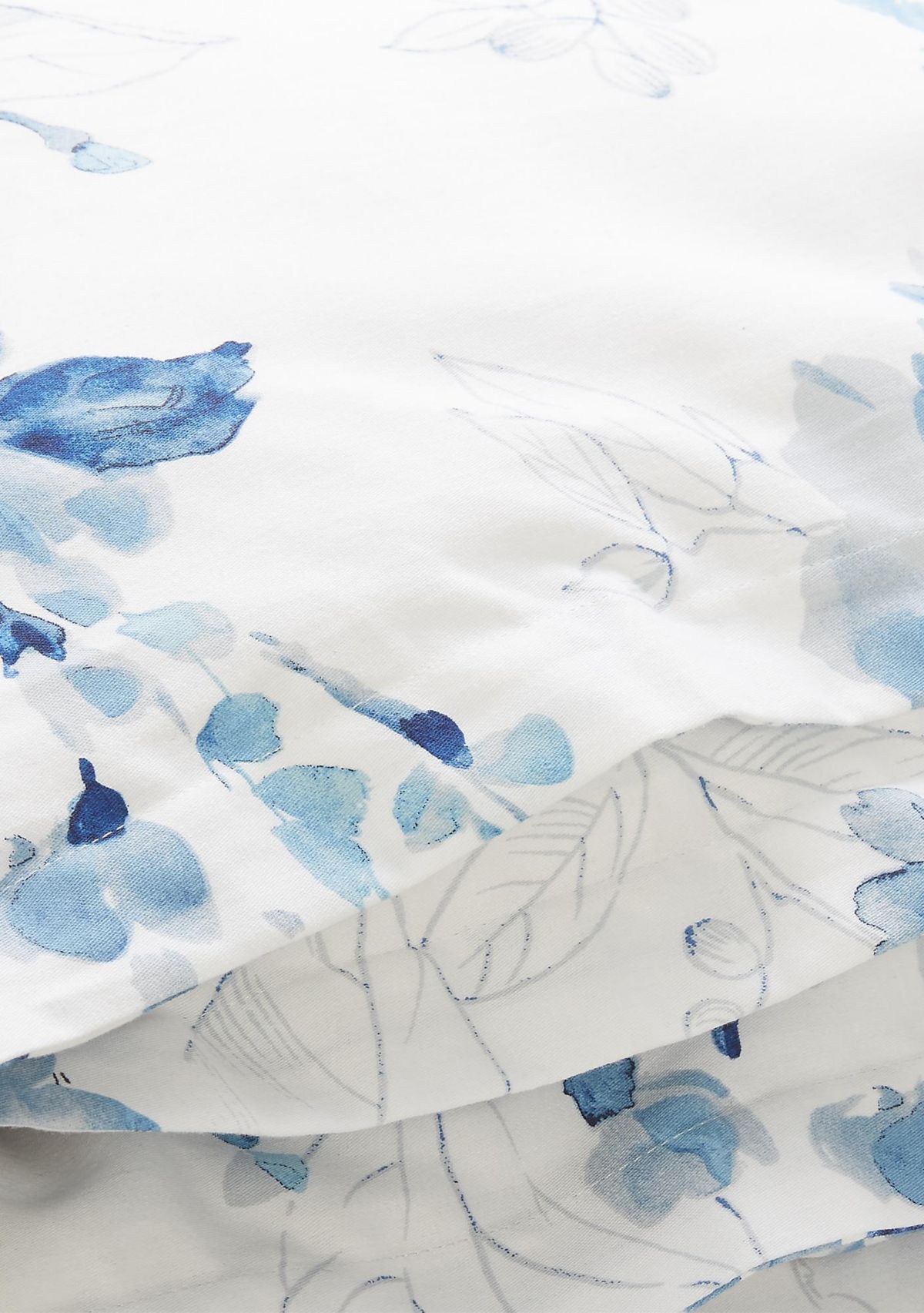 Sandra Floral Comforter Set