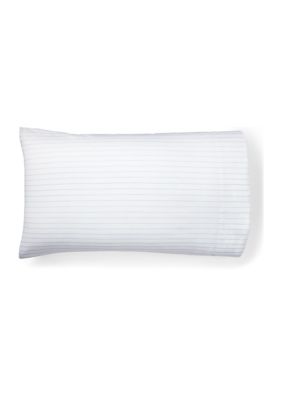 Lauren Ralph Lauren Home Spencer Sateen Stripe Pillowcase Set | belk