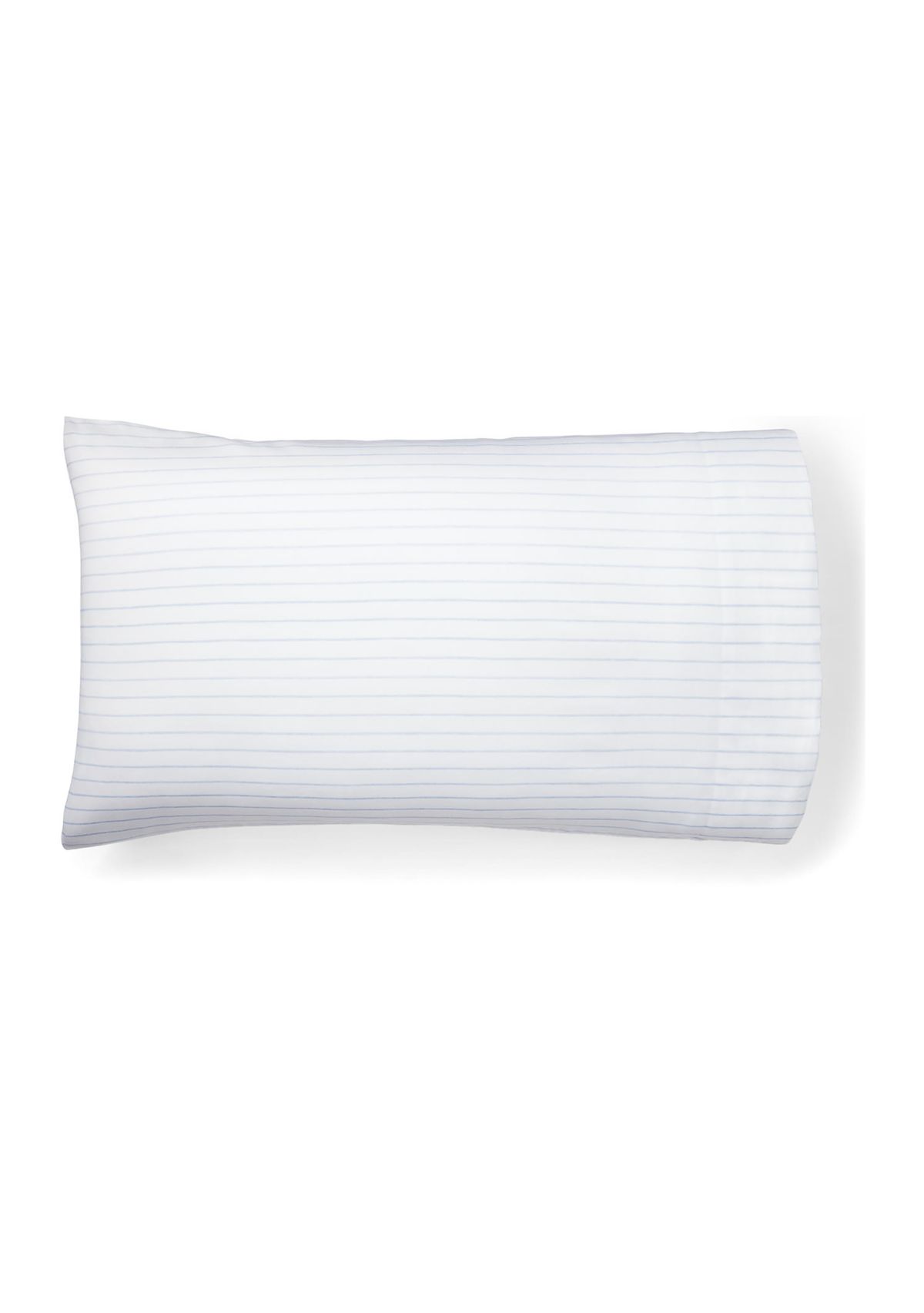 Spencer Sateen Stripe Pillowcase Set