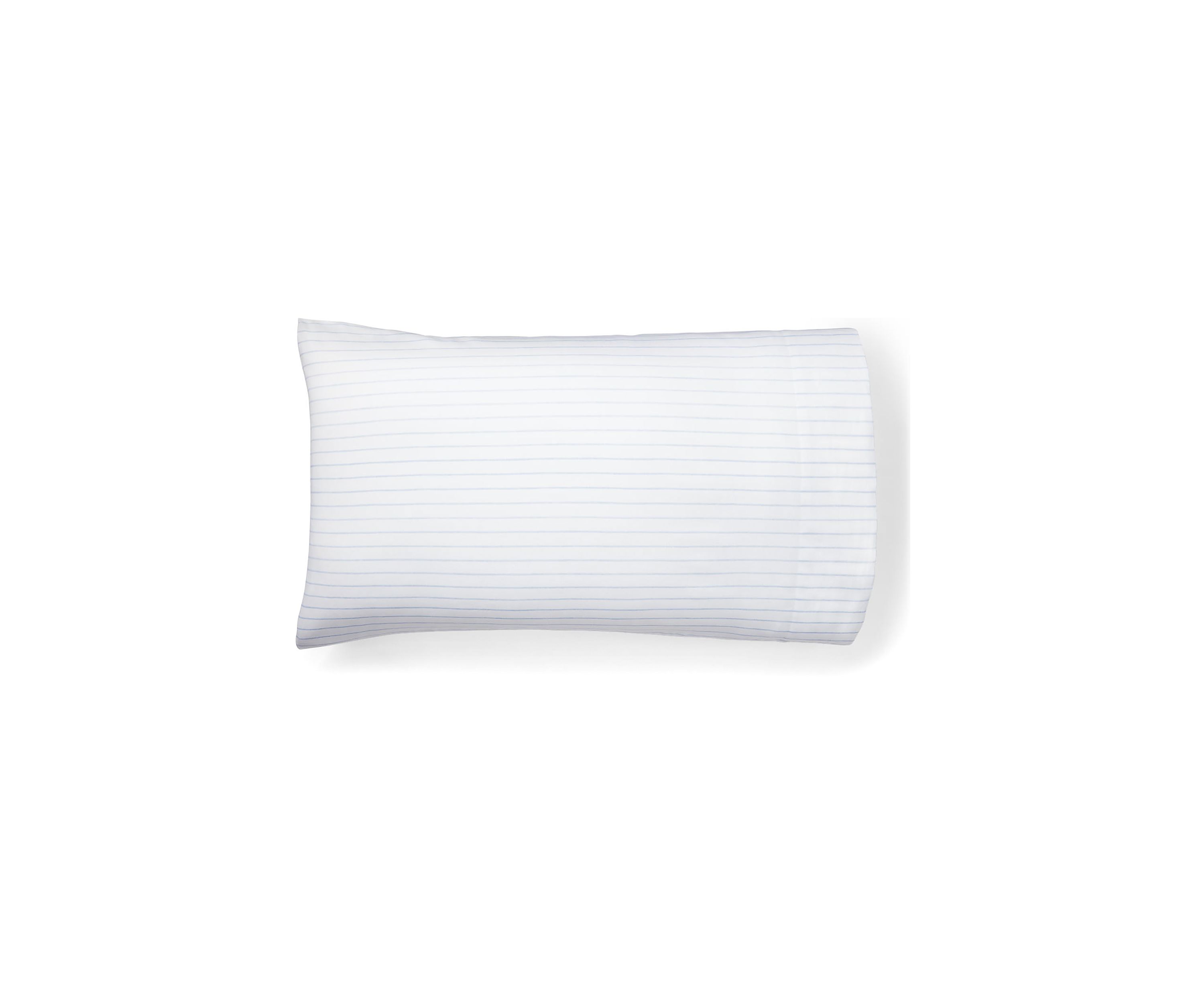 Spencer Sateen Stripe Pillowcase Set