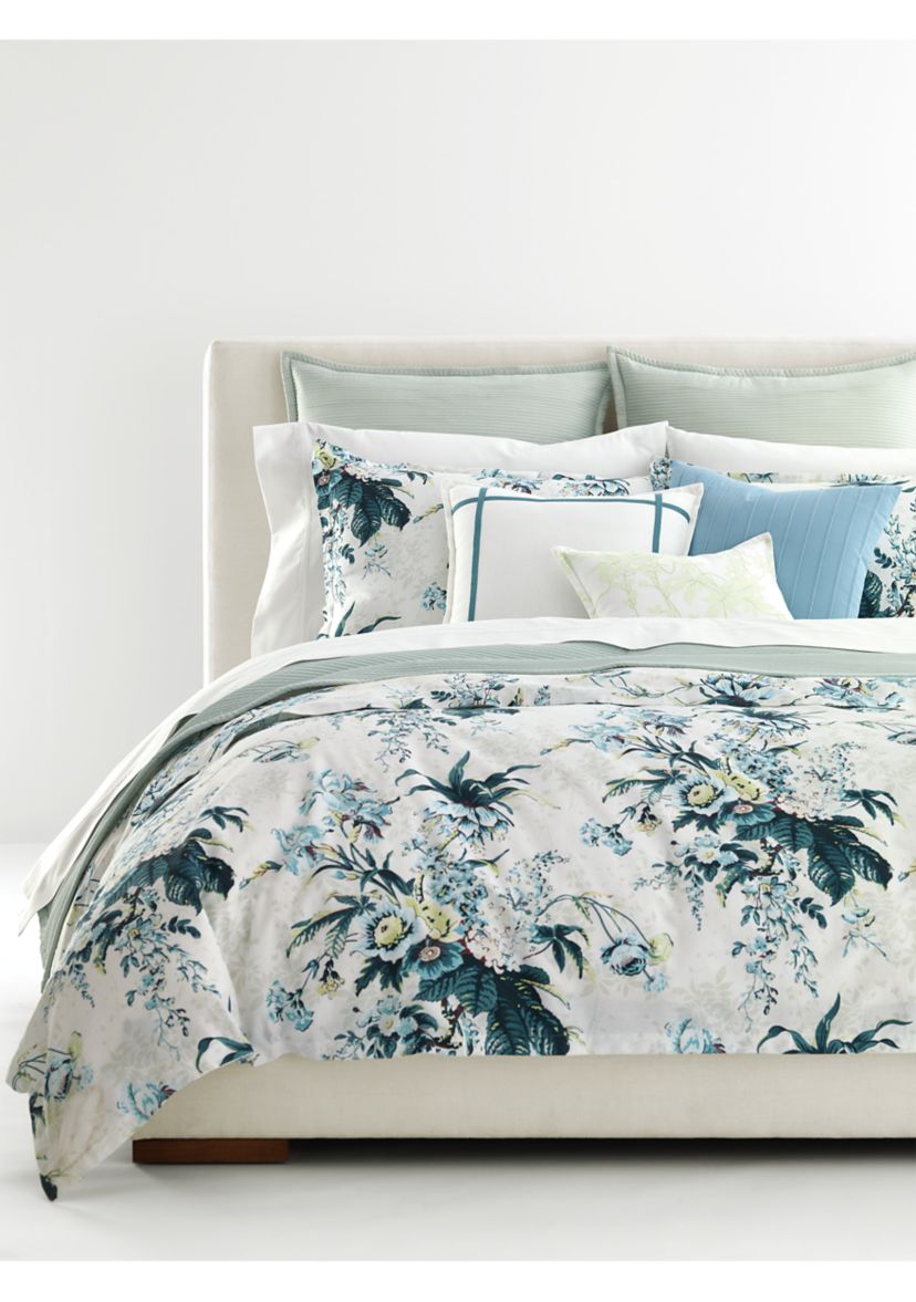 Eden Botanical Comforter Set