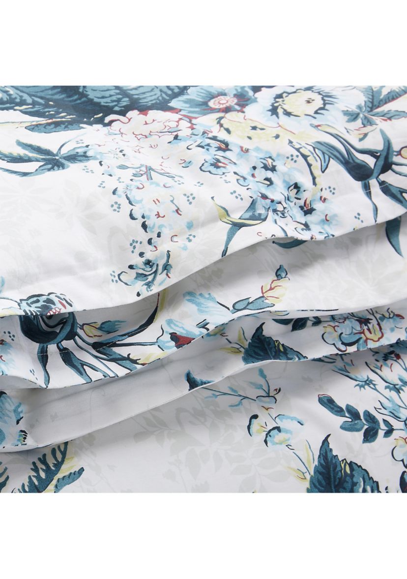 Eden Botanical Comforter Set