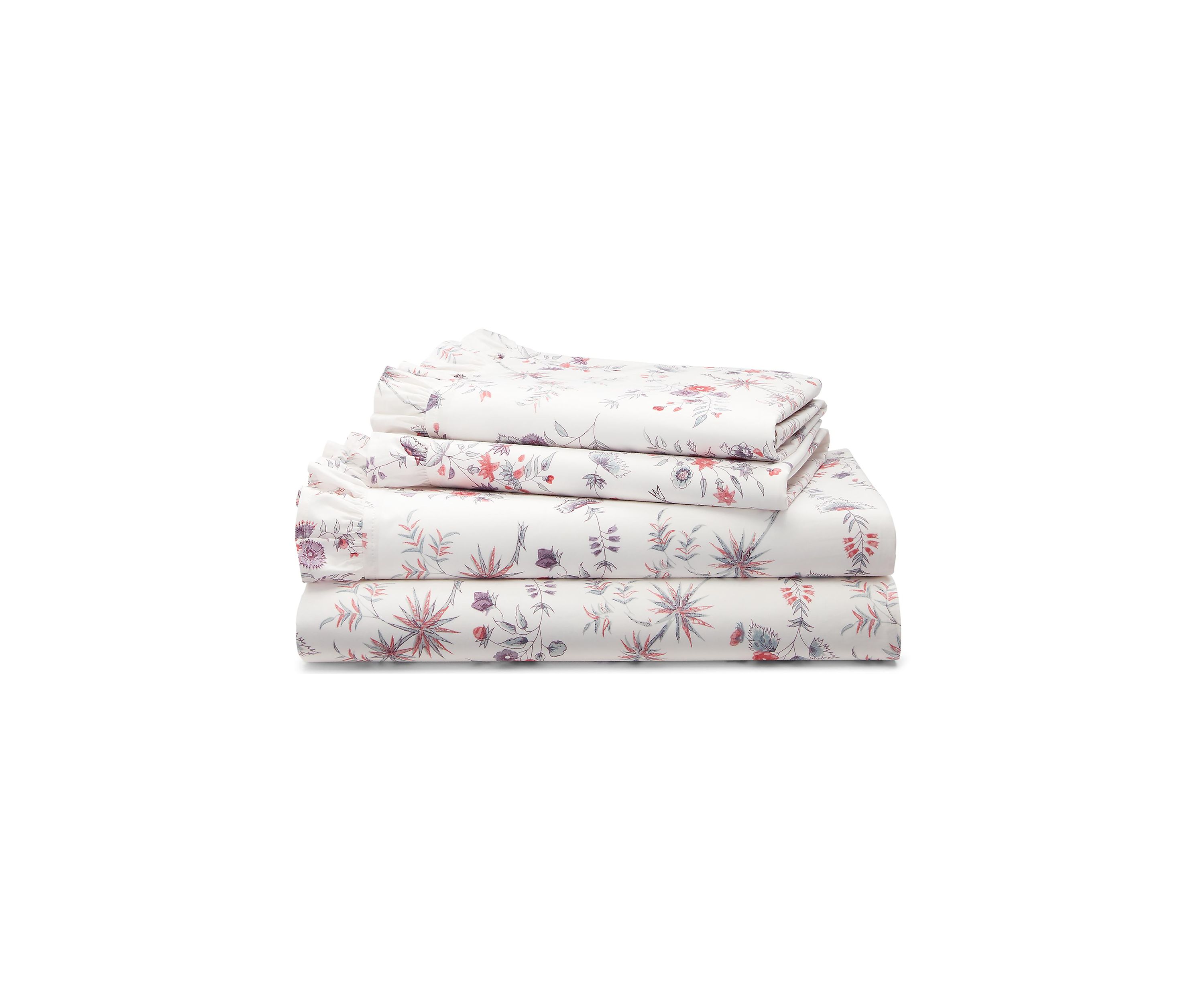 Maddie Blossom Sheet Set