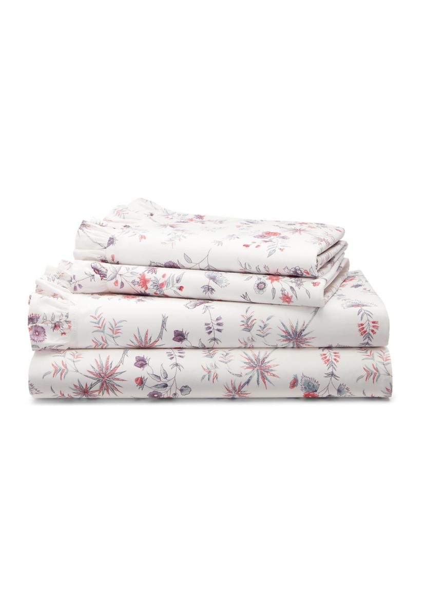 Maddie Blossom Sheet Set