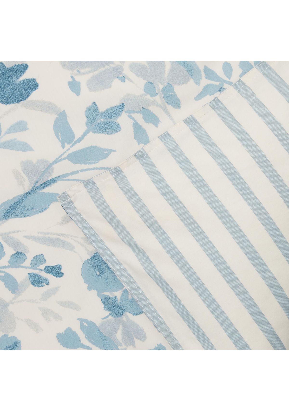 Ada Floral Comforter Set