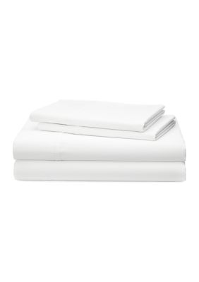 Spencer Sateen Sheet Set
