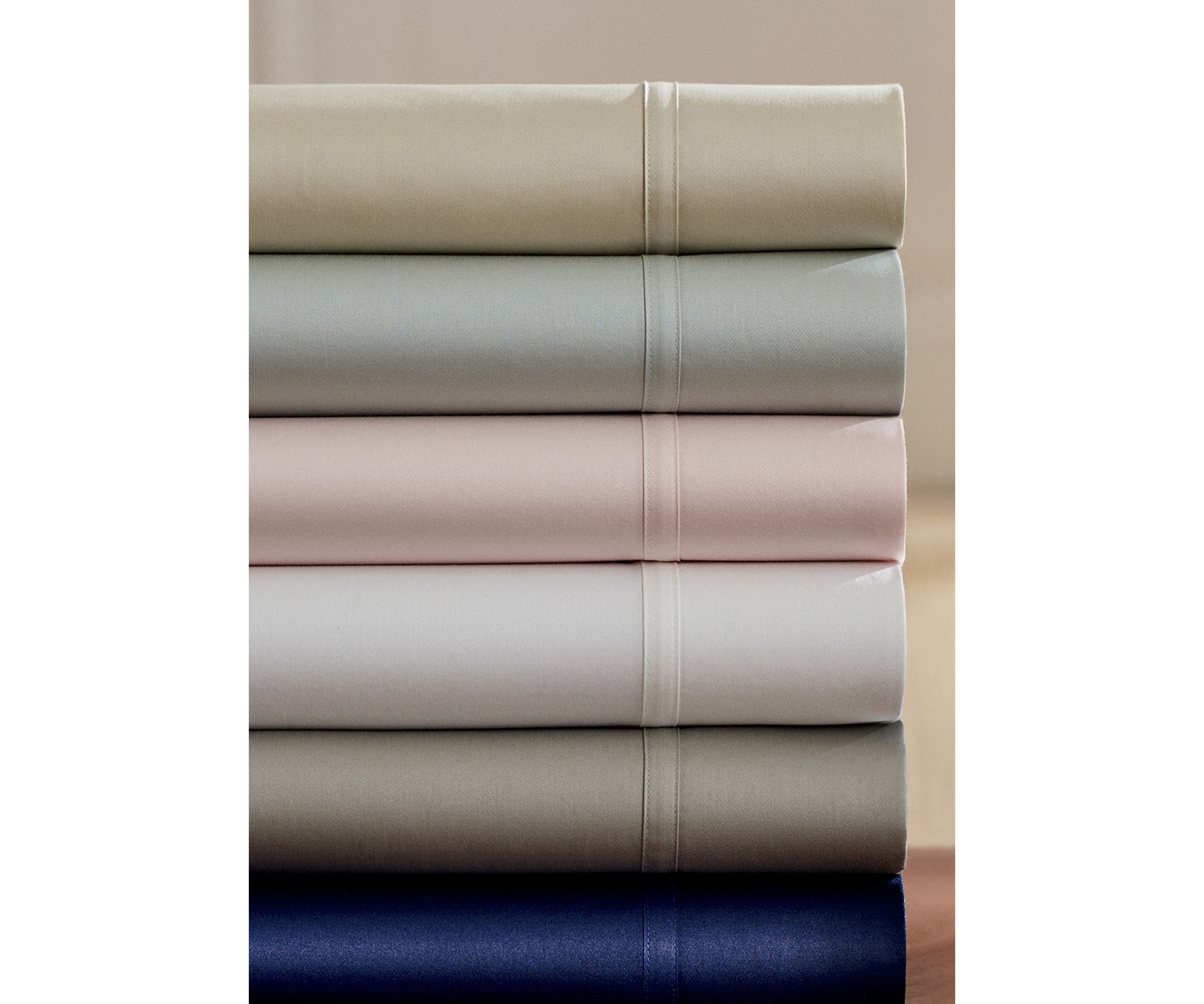 Spencer Sateen Sheet Set