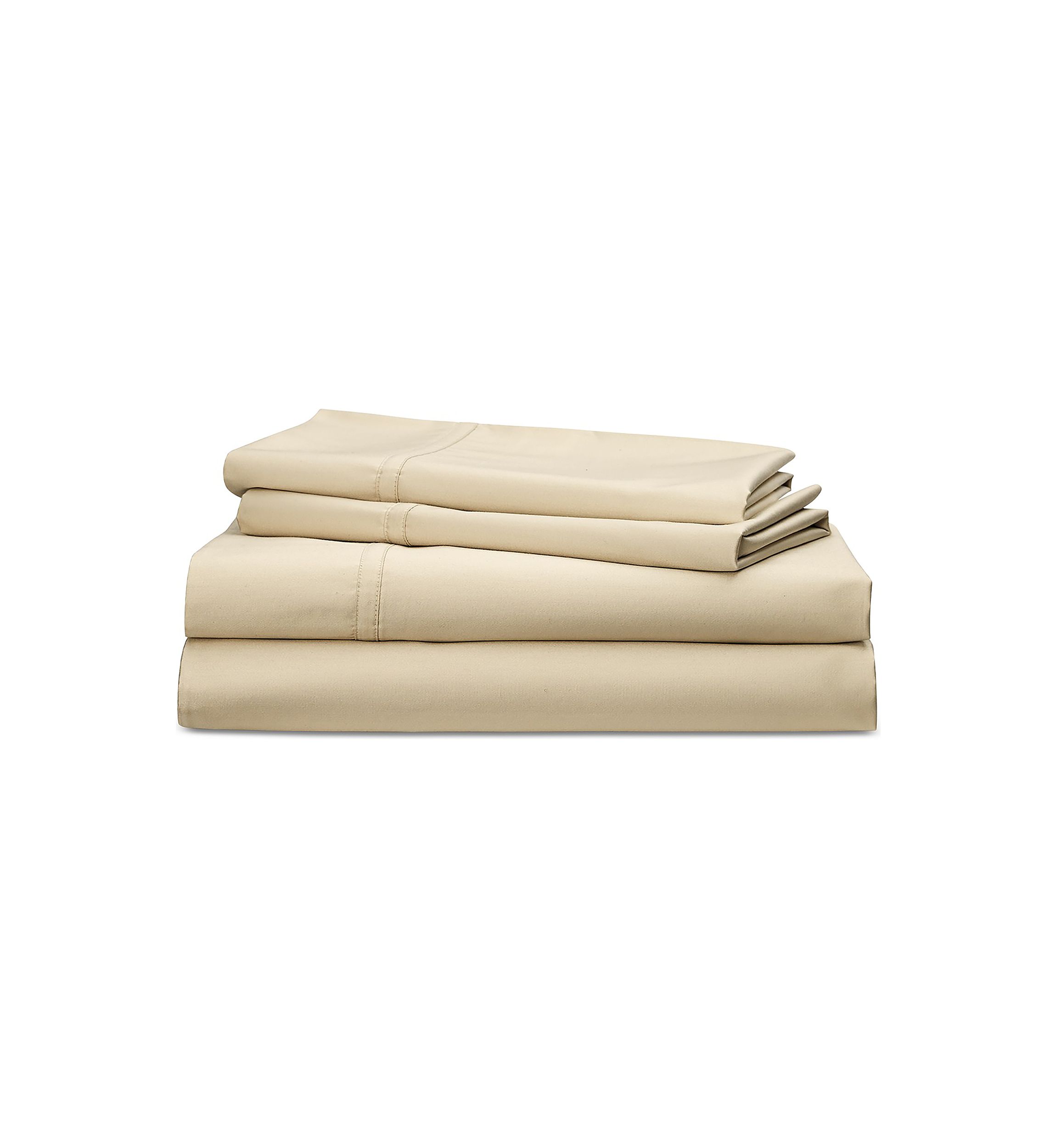 Spencer Sateen Sheet Set