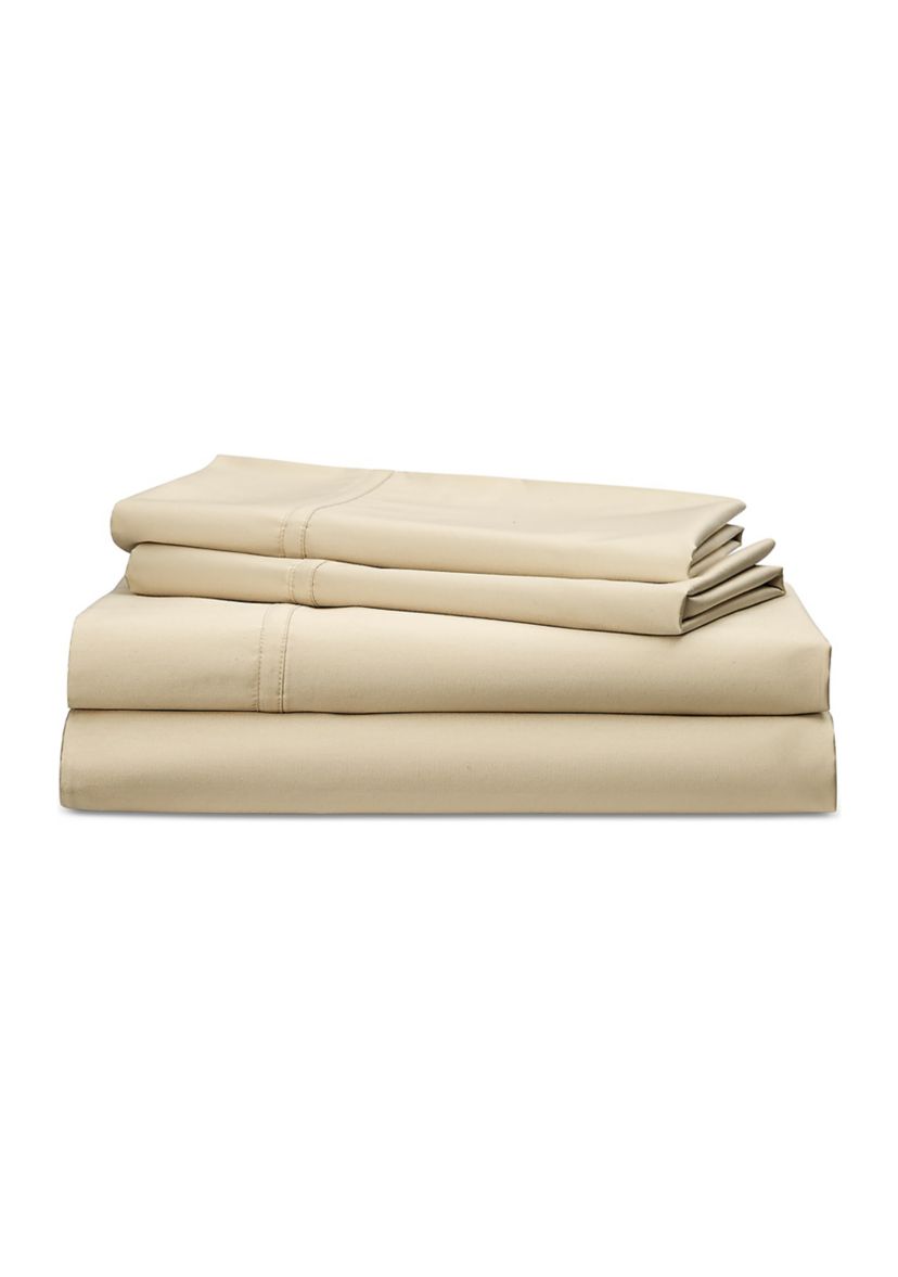Spencer Sateen Sheet Set
