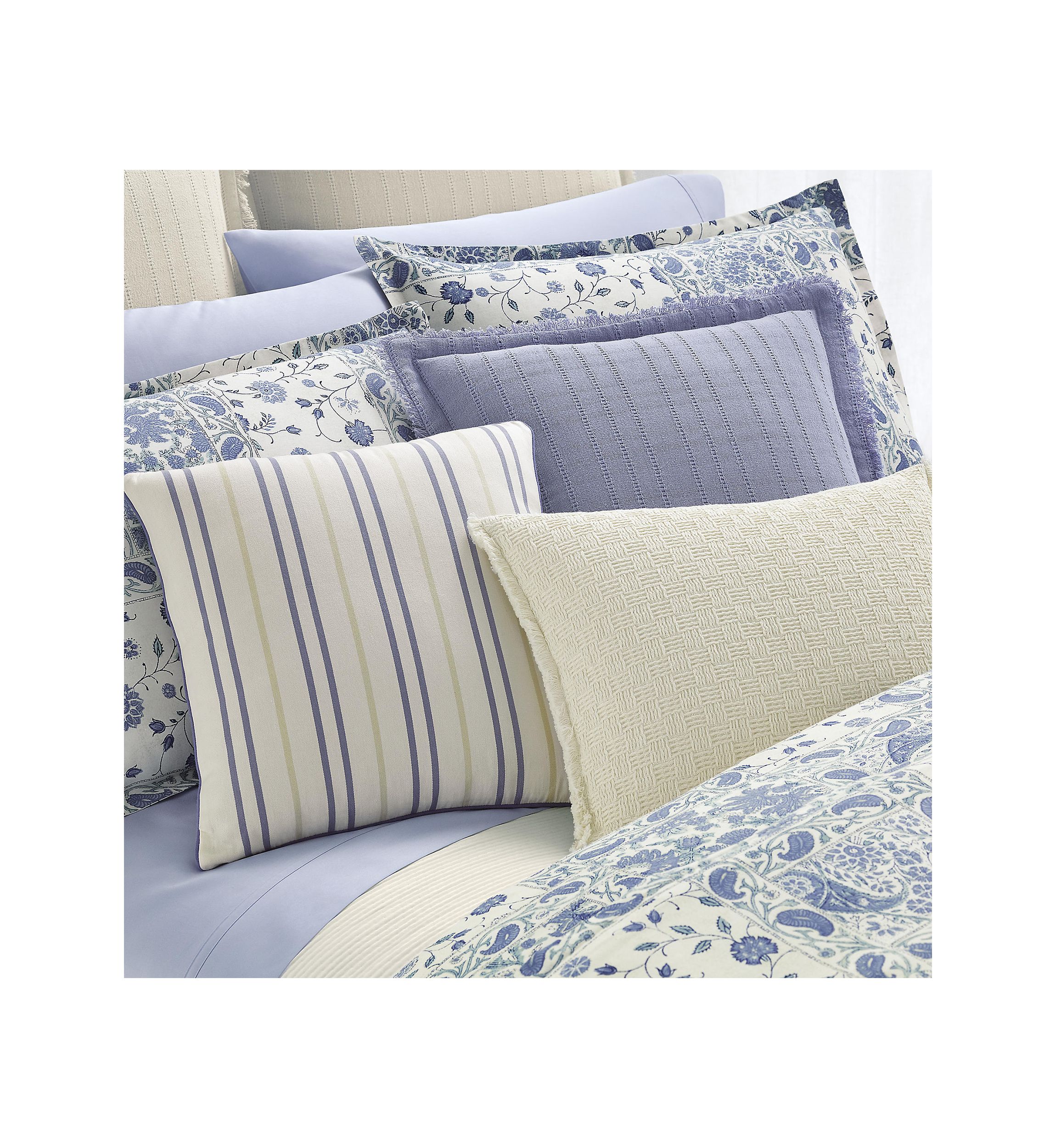 Callen Floral Comforter Set