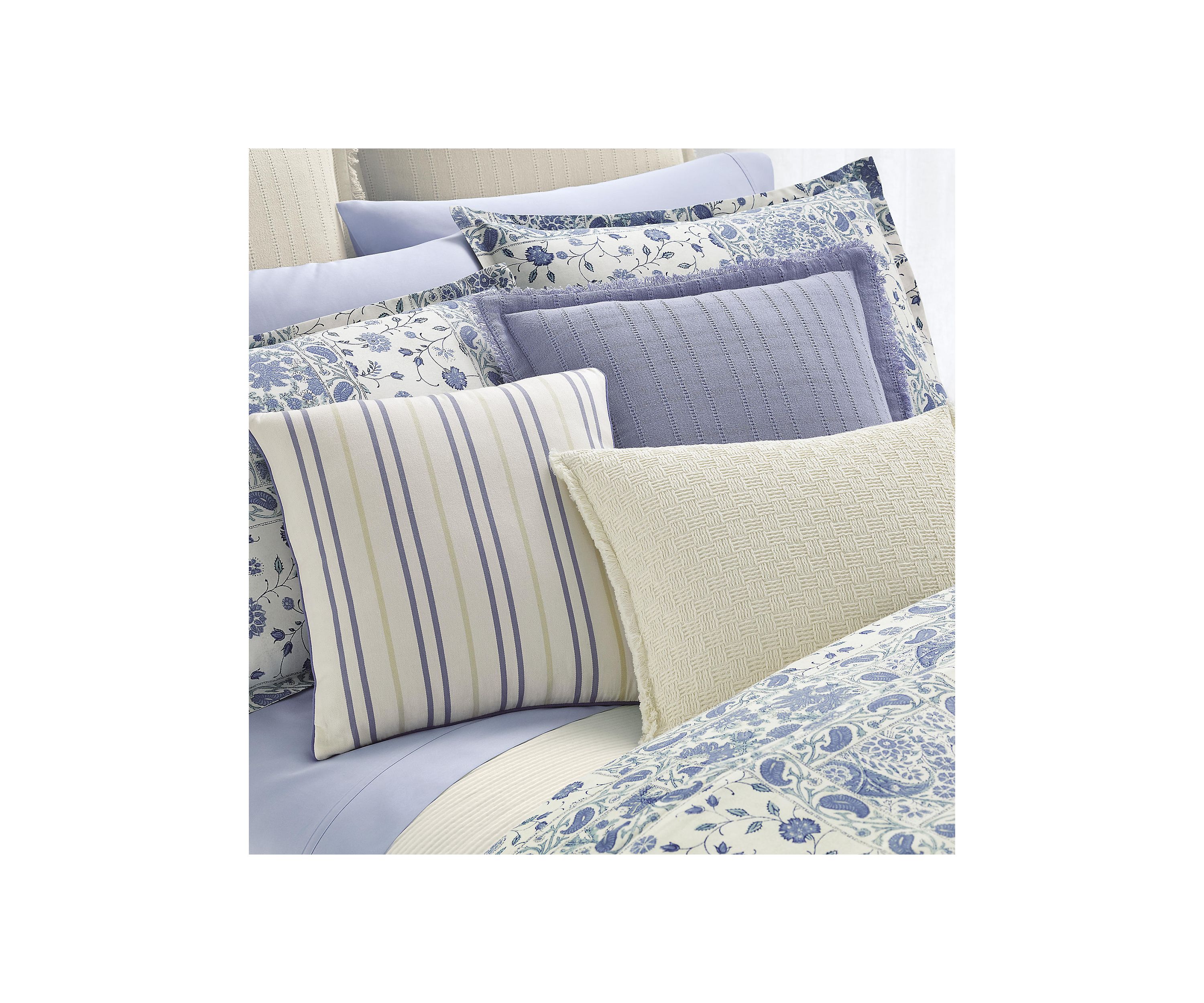 Callen Floral Comforter Set