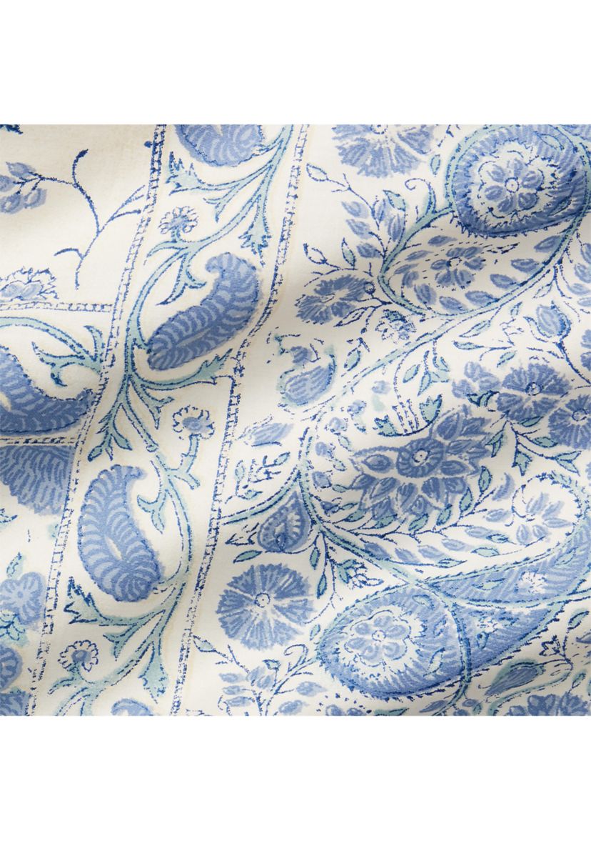 Callen Floral Comforter Set