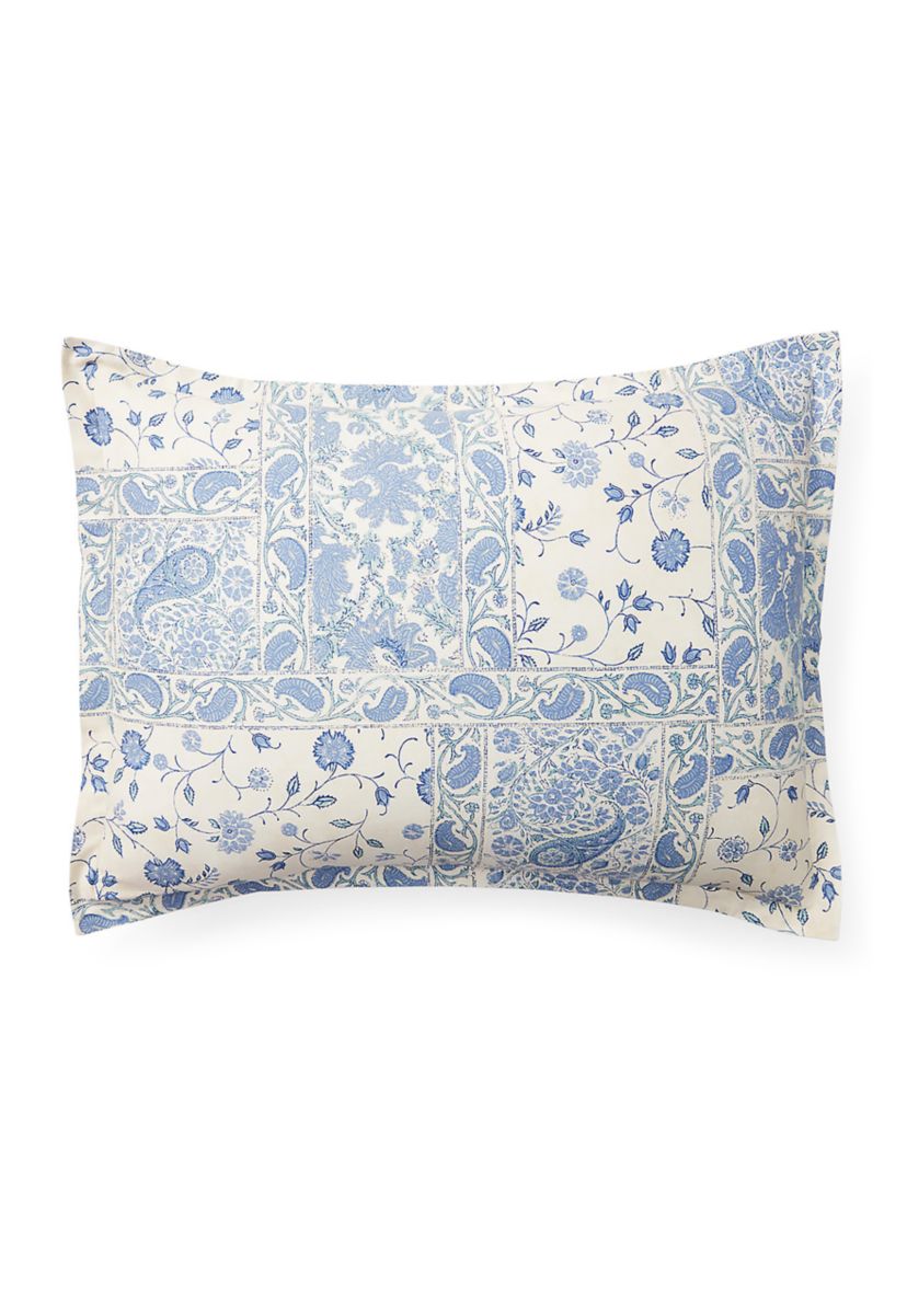 Callen Floral Comforter Set