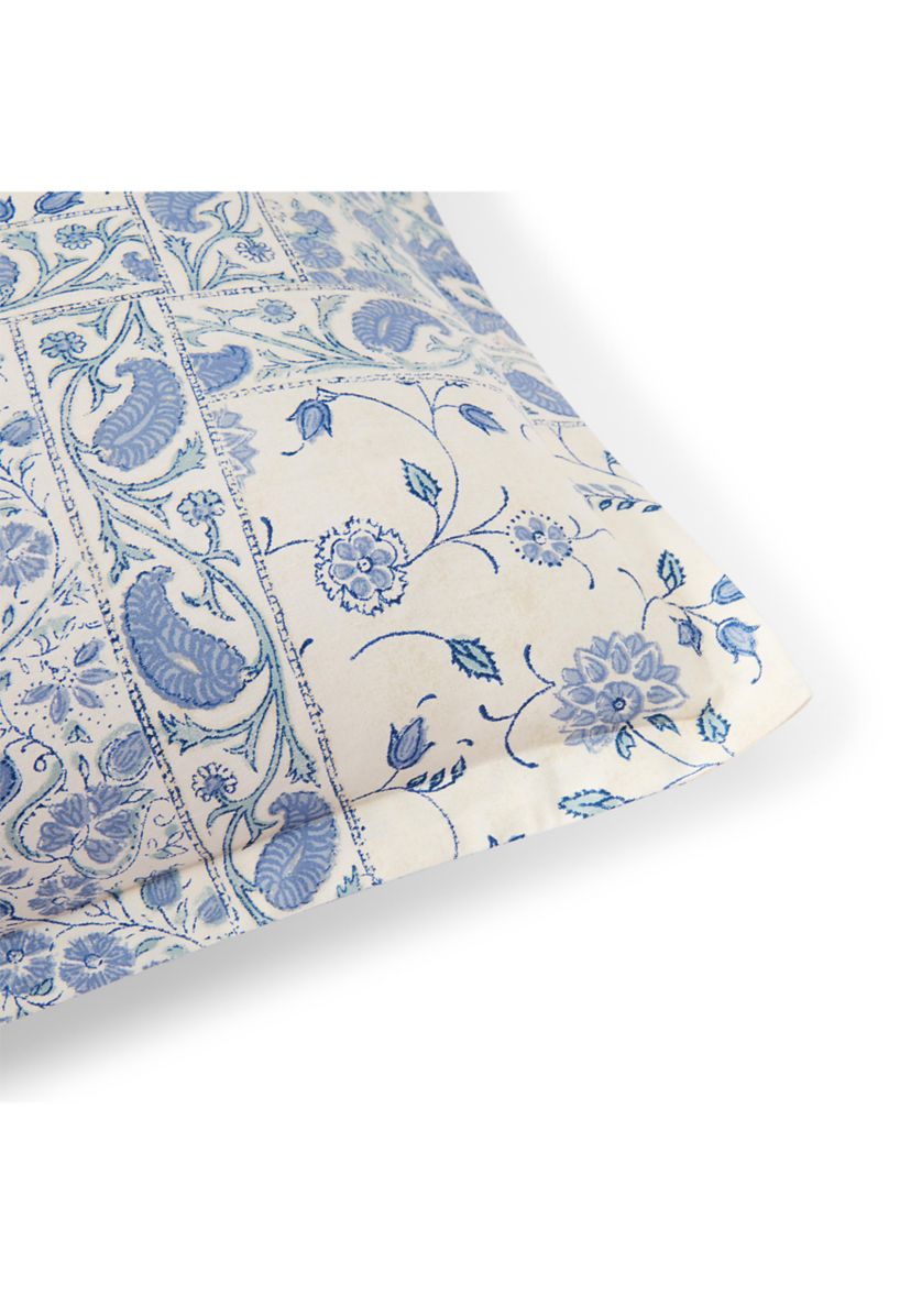 Callen Floral Comforter Set