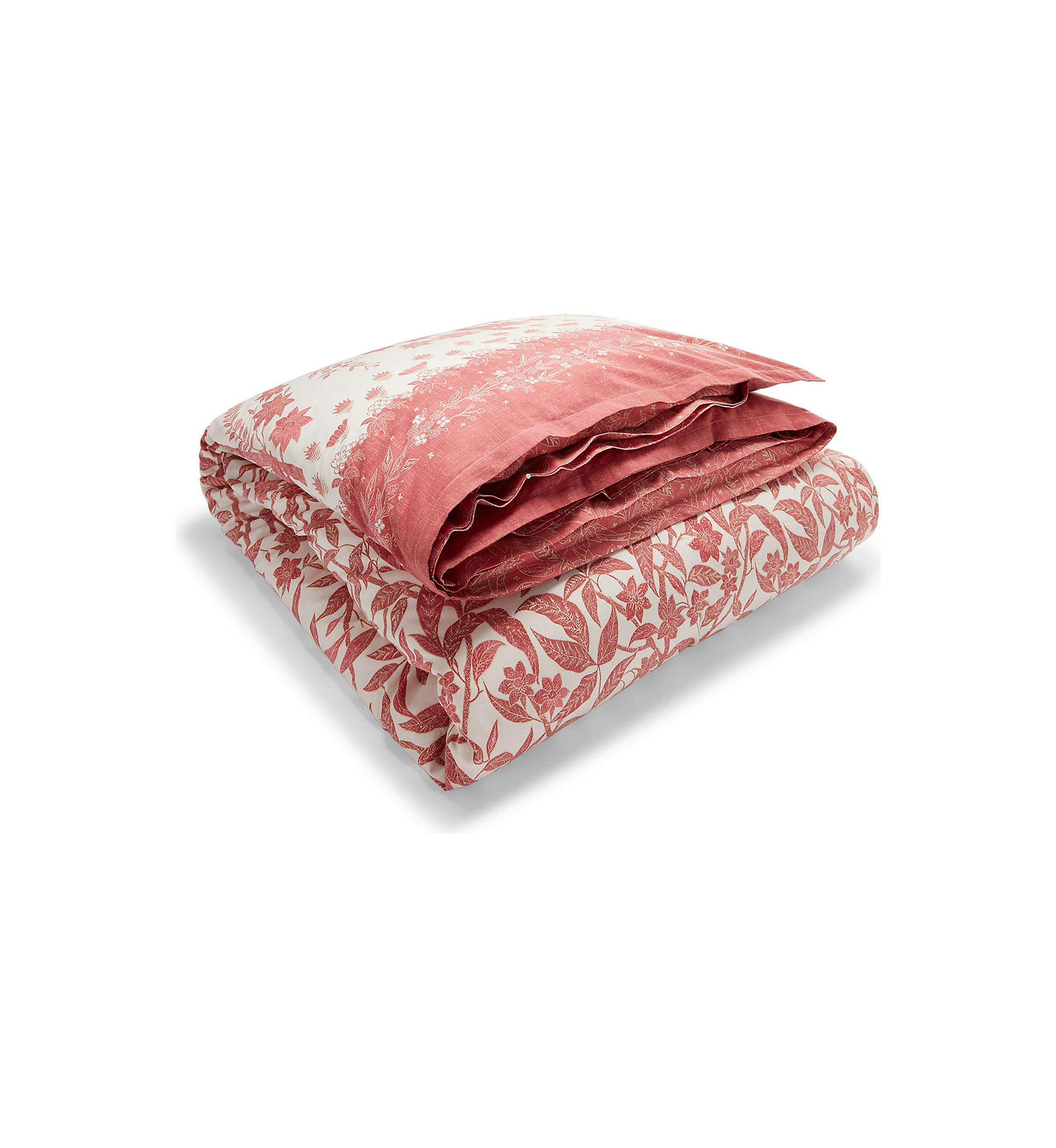 Isla Floral Duvet Set