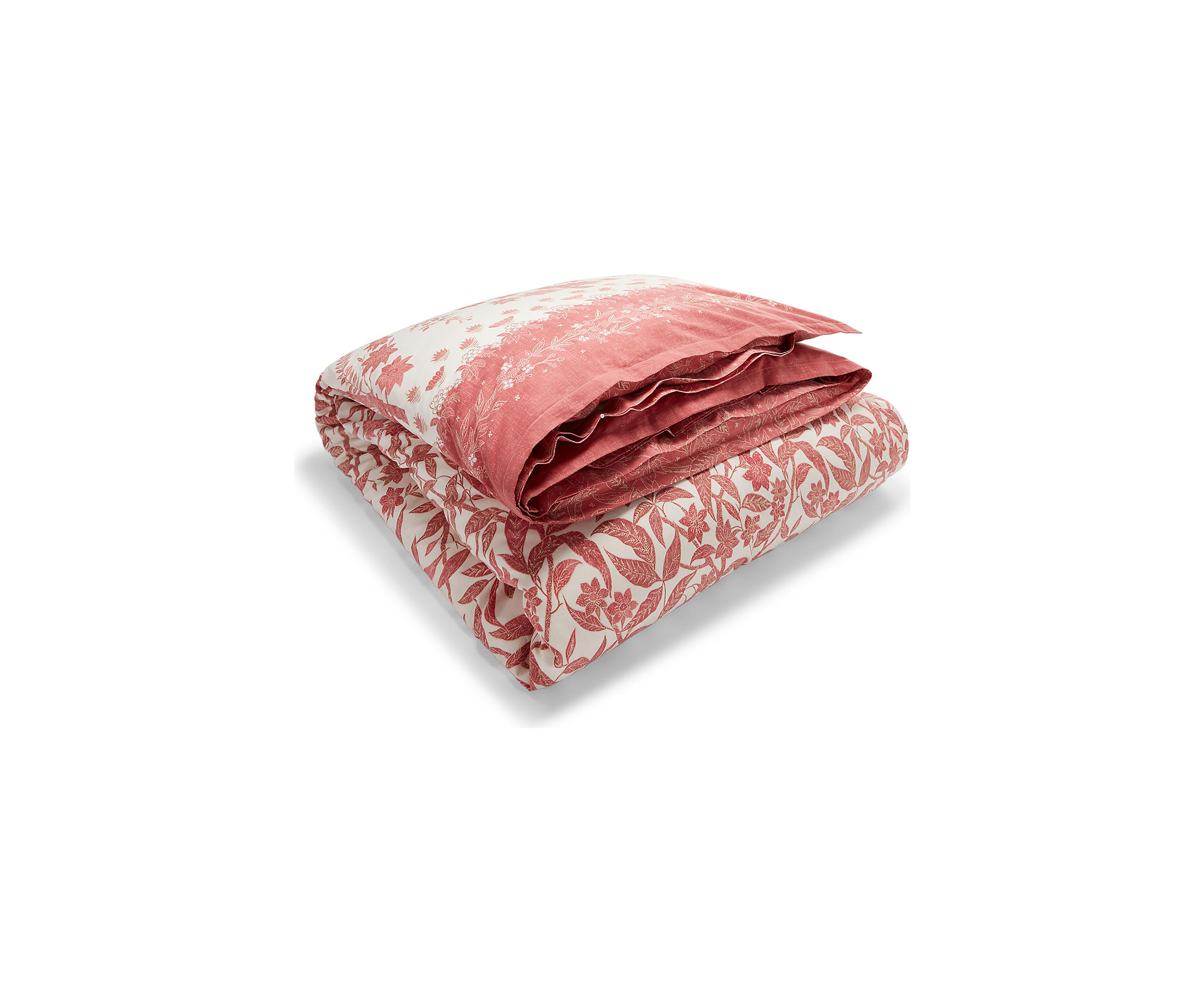Isla Floral Duvet Set