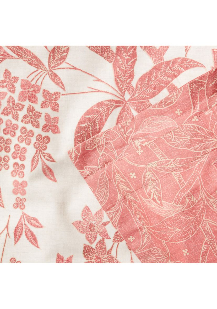 Isla Floral Duvet Set