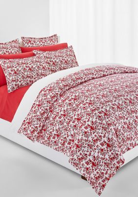  Bedding Comforter Set, 4 Pieces Bedding Set, Duvet Cover Sets  Flannel Fleece Panel Band Bedding Set Duvet Cover Bed Winter Flower Print  Linen Fitted Pillow Queen King Size 4pcs – Soft