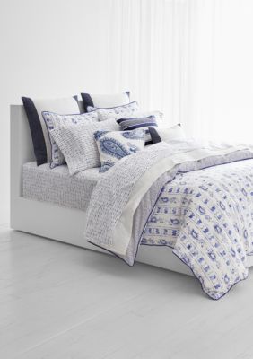 Lauren Ralph Lauren Nora Paisley Duvet Set Belk