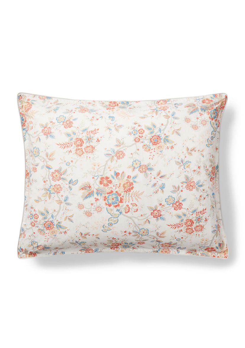 Carolyne Floral Duvet Cover Set