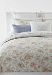 Carolyne Floral Comforter Set