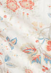 Carolyne Floral Comforter Set
