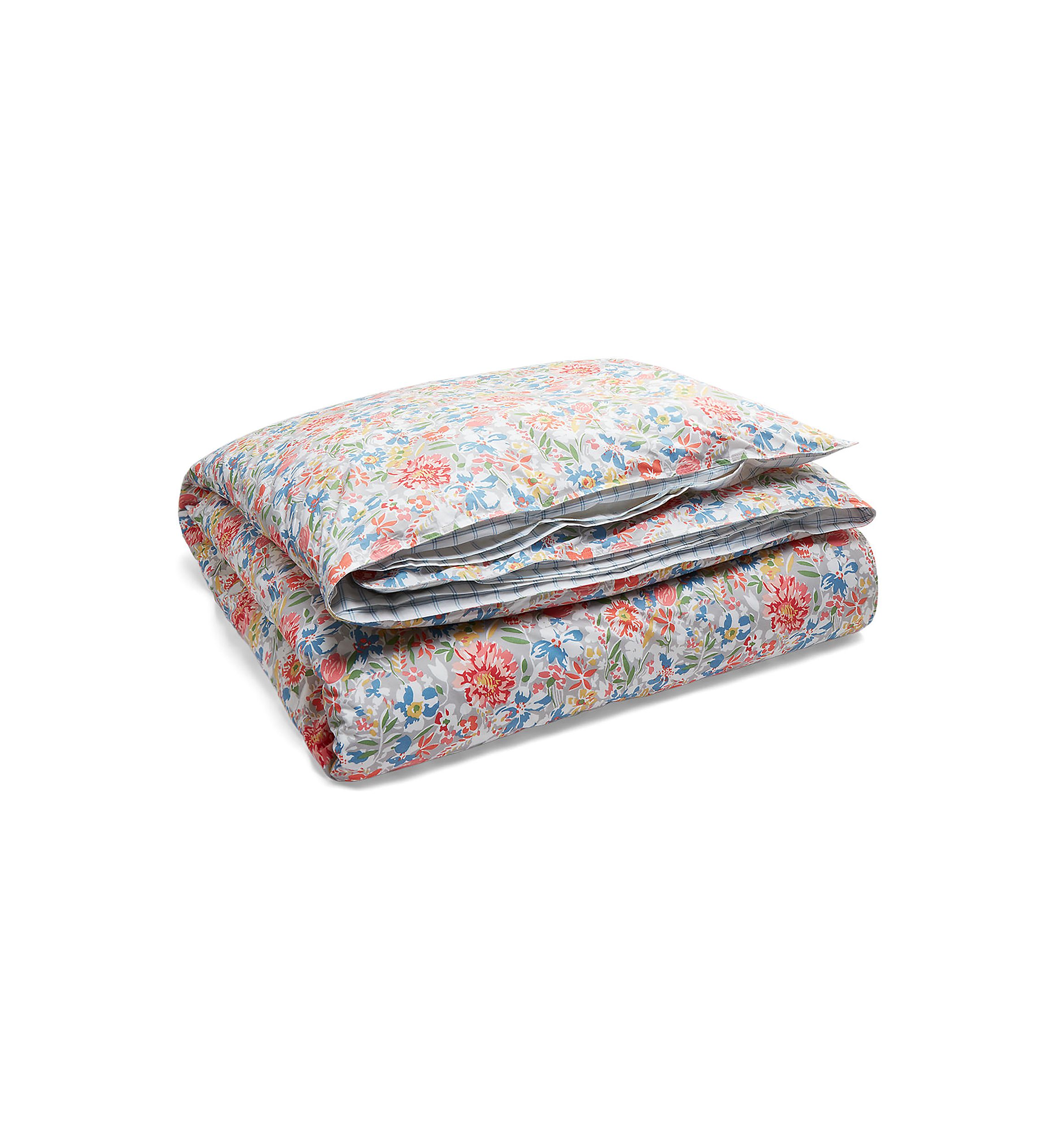 Macey Floral Duvet Cover Set