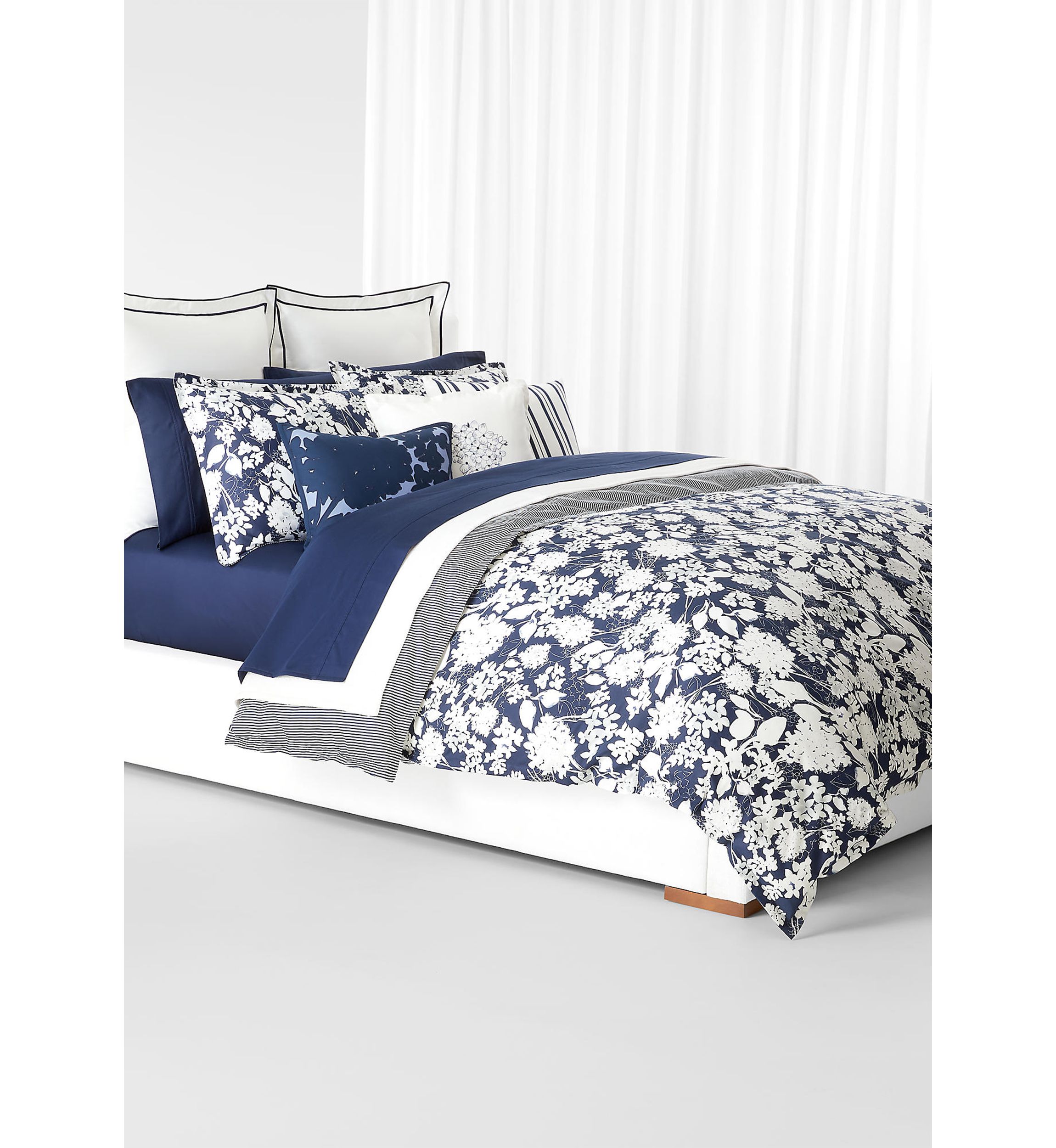Reese Floral Comforter Set