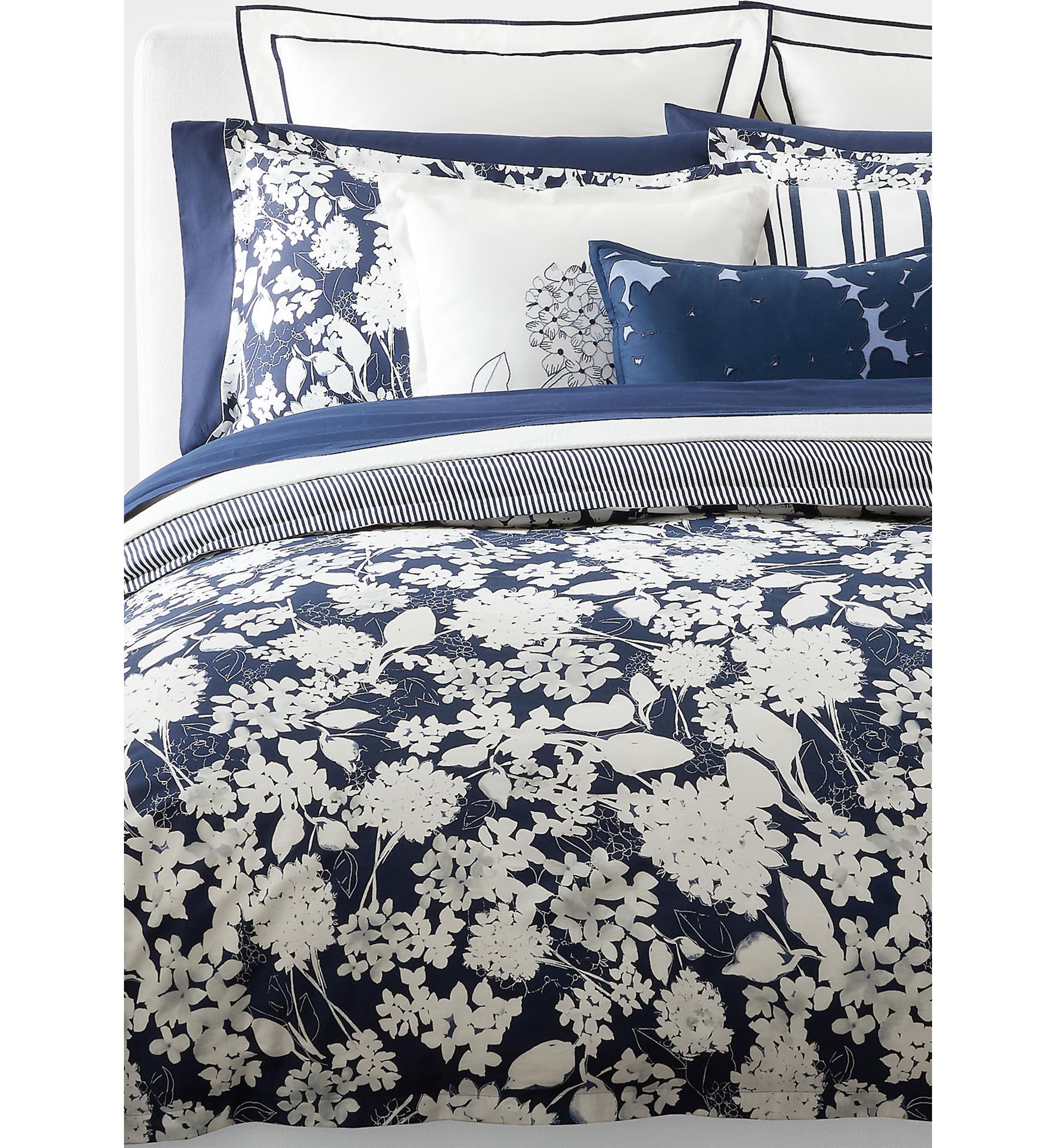 Reese Floral Comforter Set