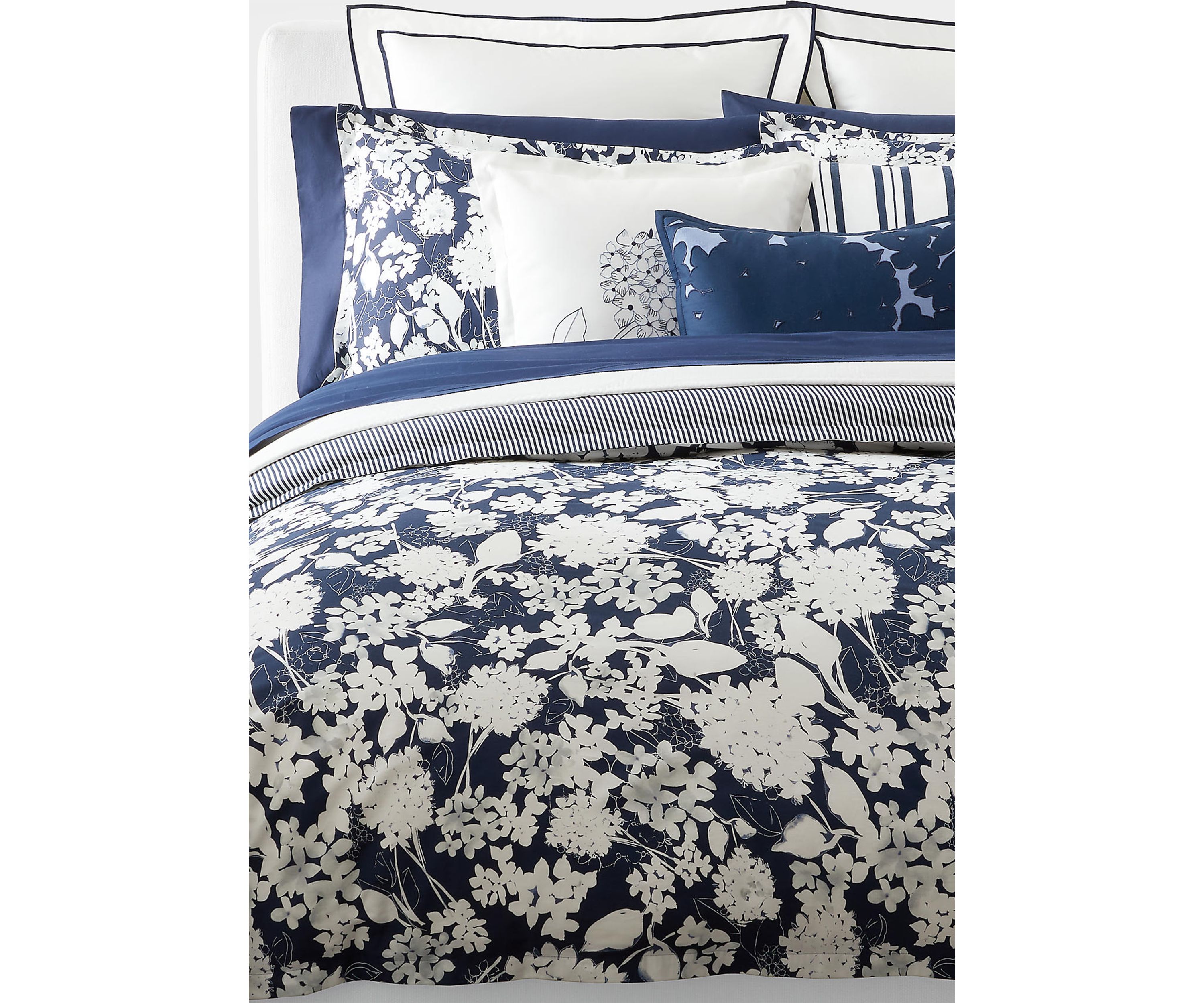 Reese Floral Comforter Set