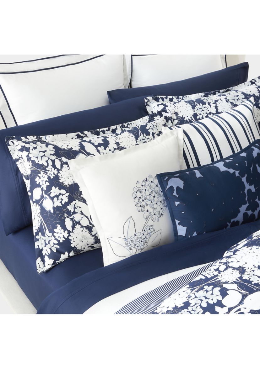 Reese Floral Comforter Set