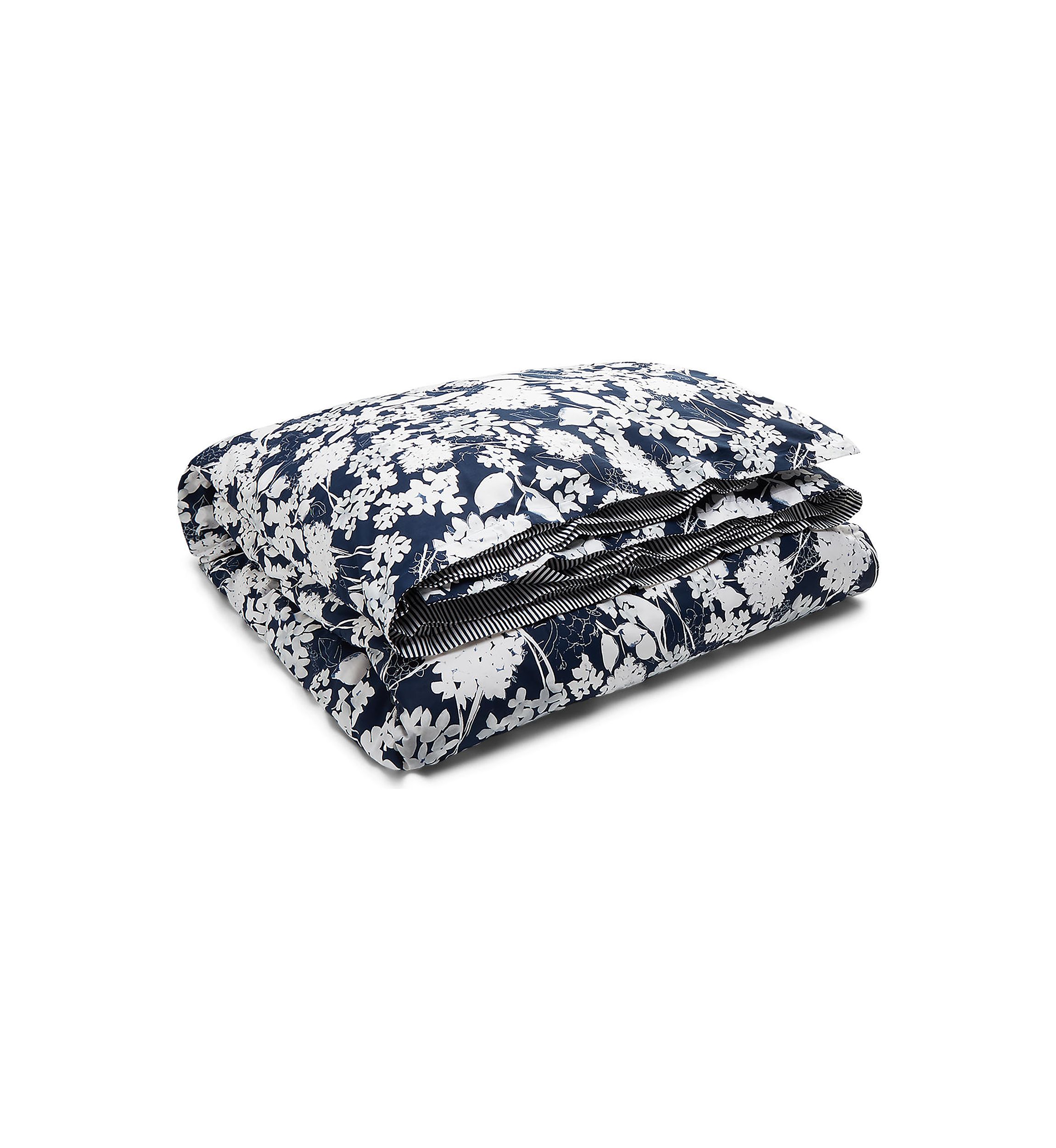 Reese Floral Comforter Set