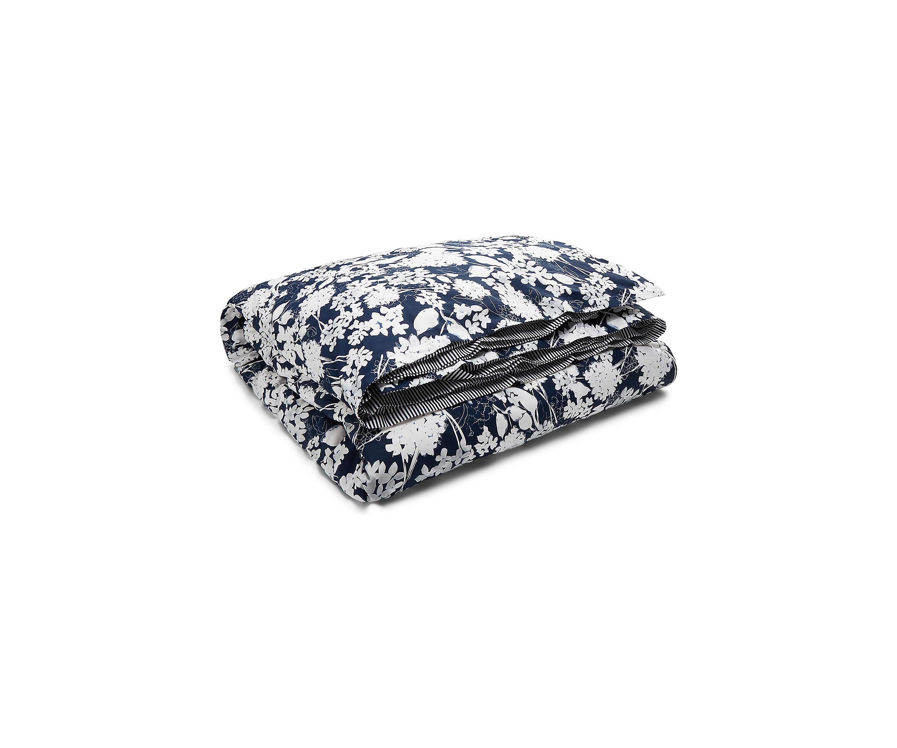Reese Floral Comforter Set