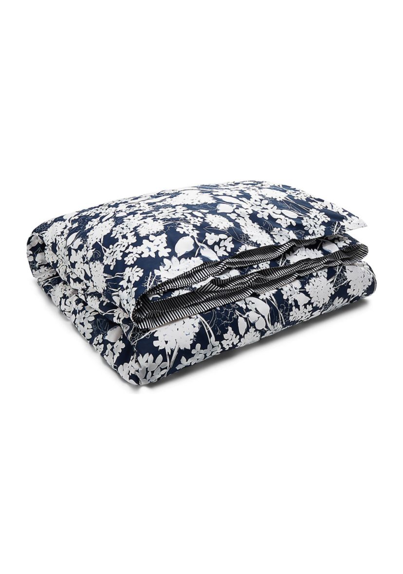 Reese Floral Comforter Set