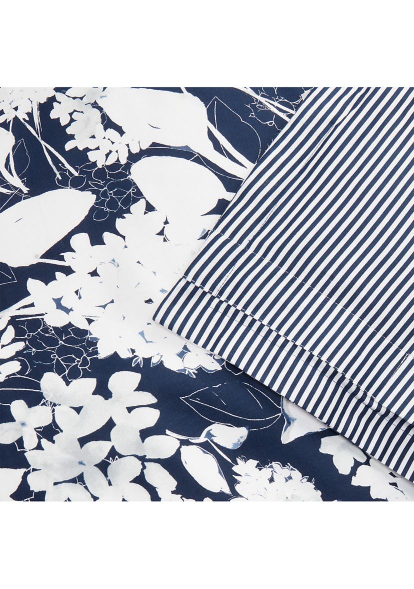 Reese Floral Comforter Set