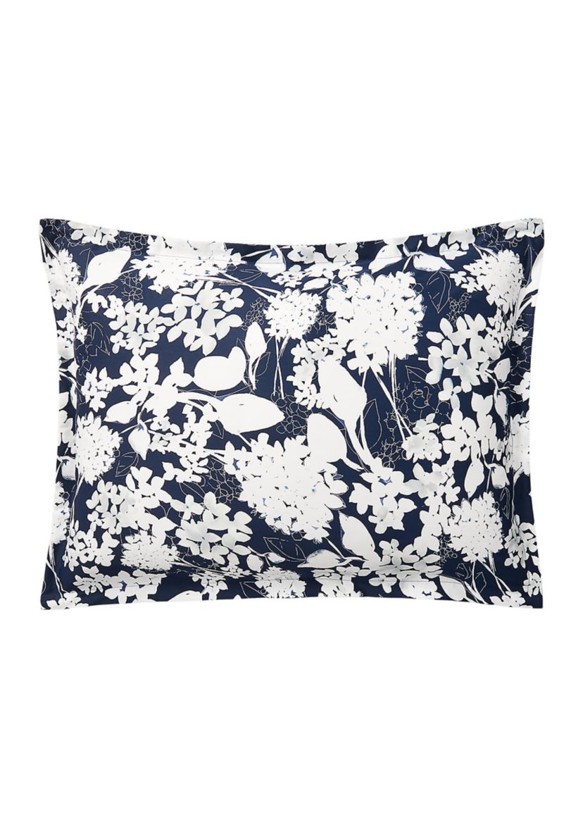 Reese Floral Comforter Set