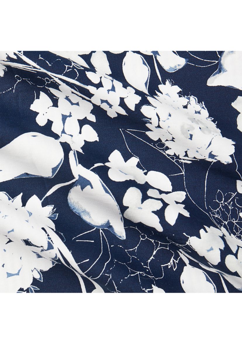 Reese Floral Comforter Set
