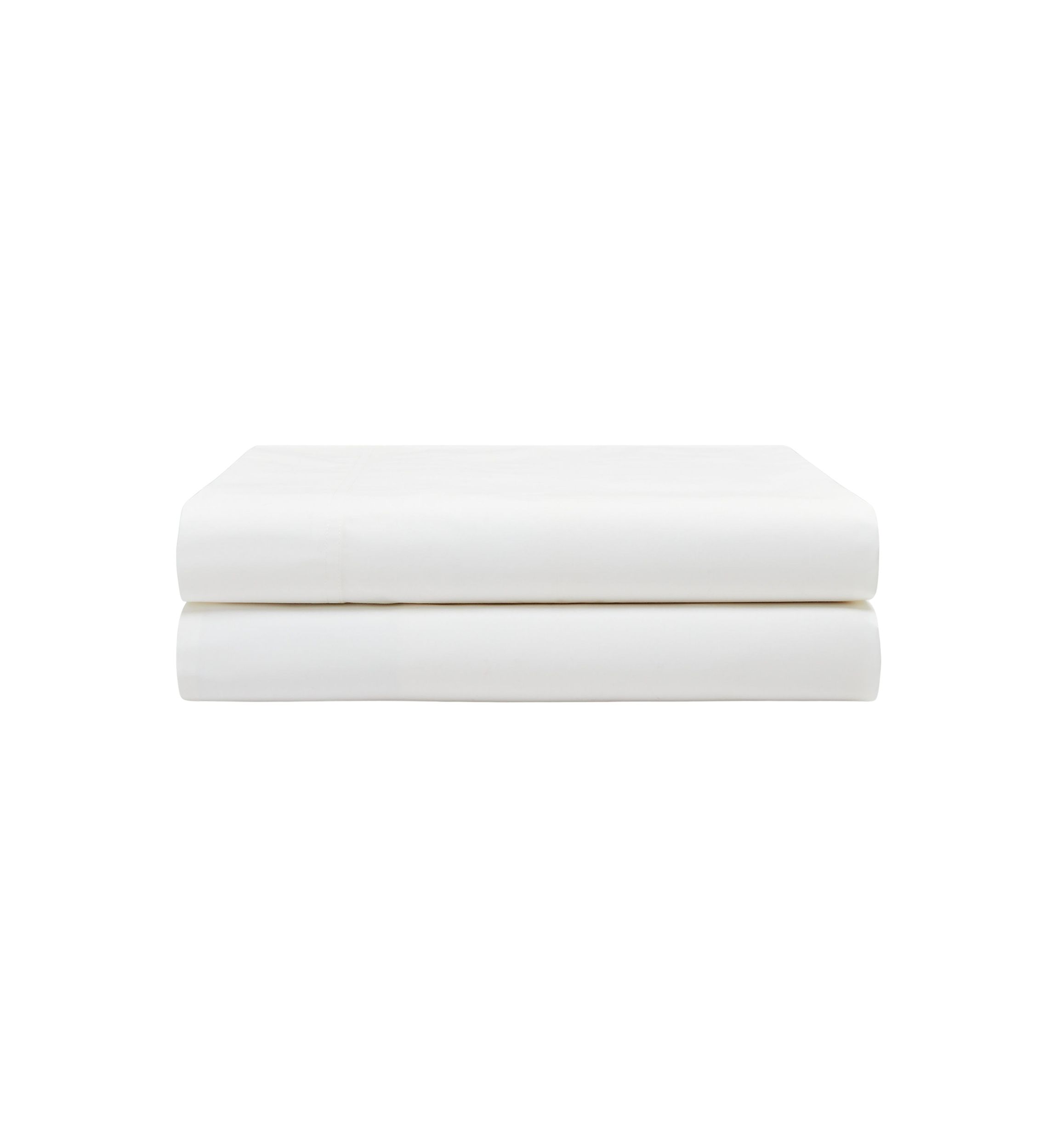 Sloane Cotton Percale Pillowcase Set