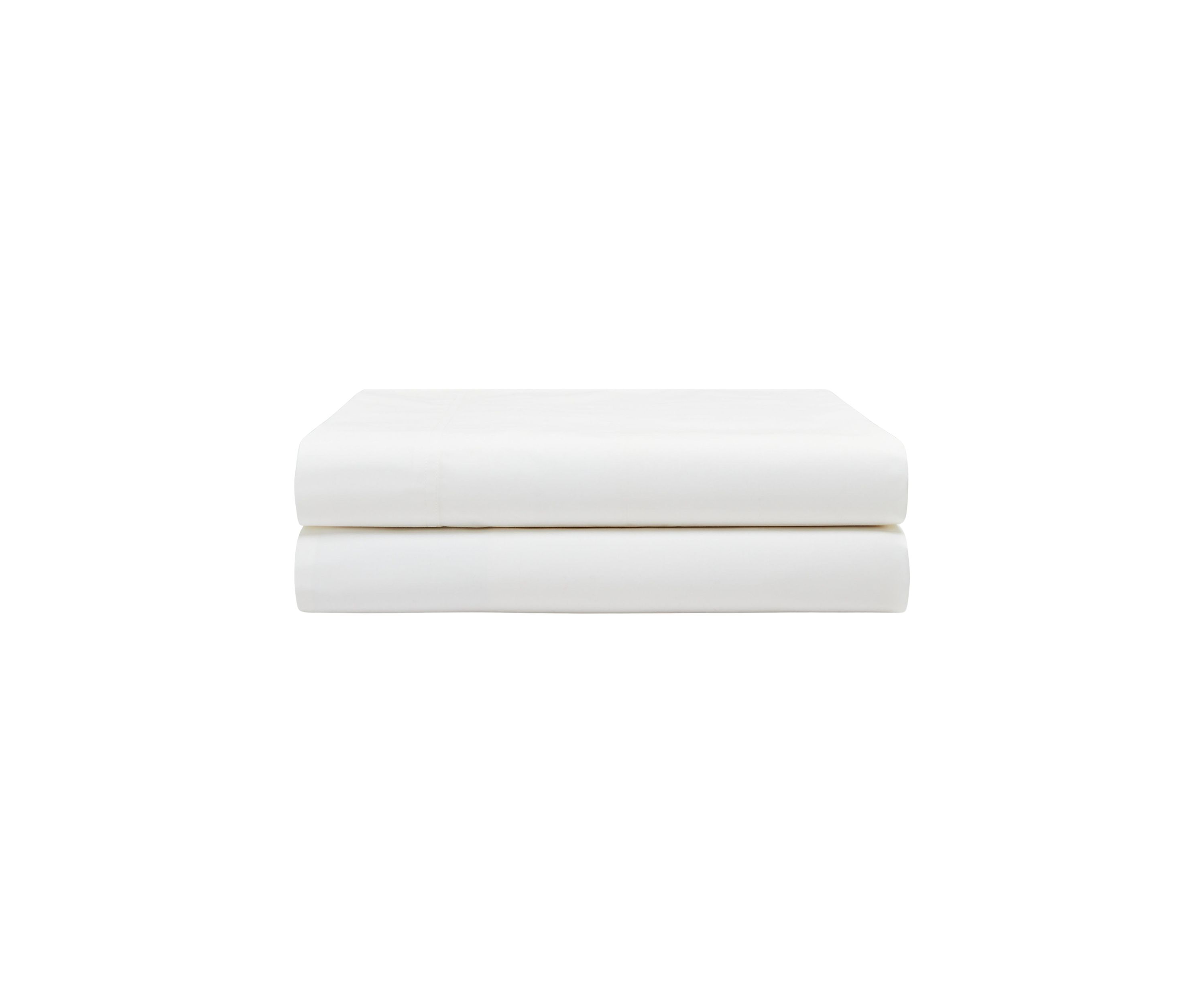 Sloane Cotton Percale Pillowcase Set