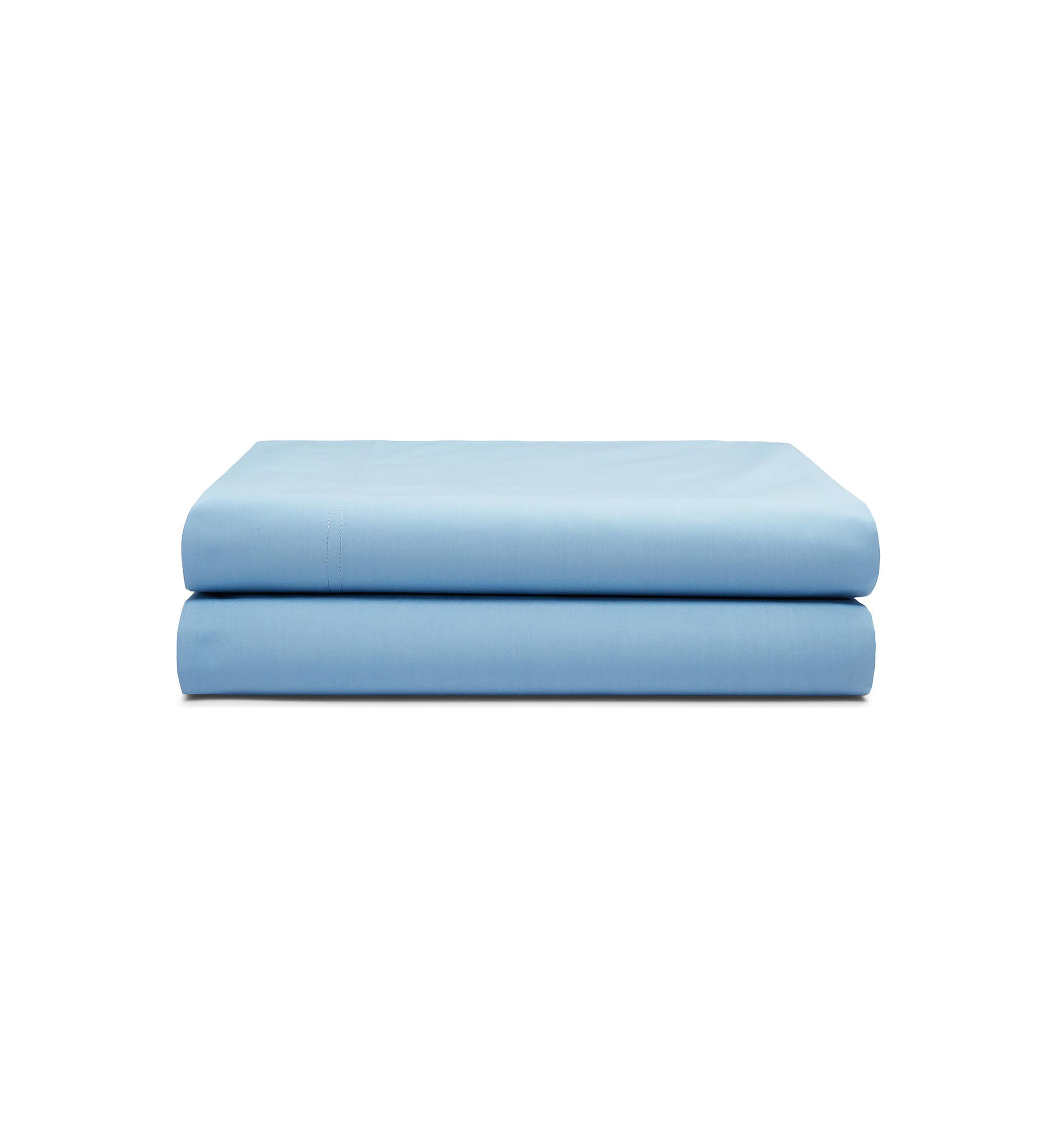 Sloane Cotton Percale Sheet Set