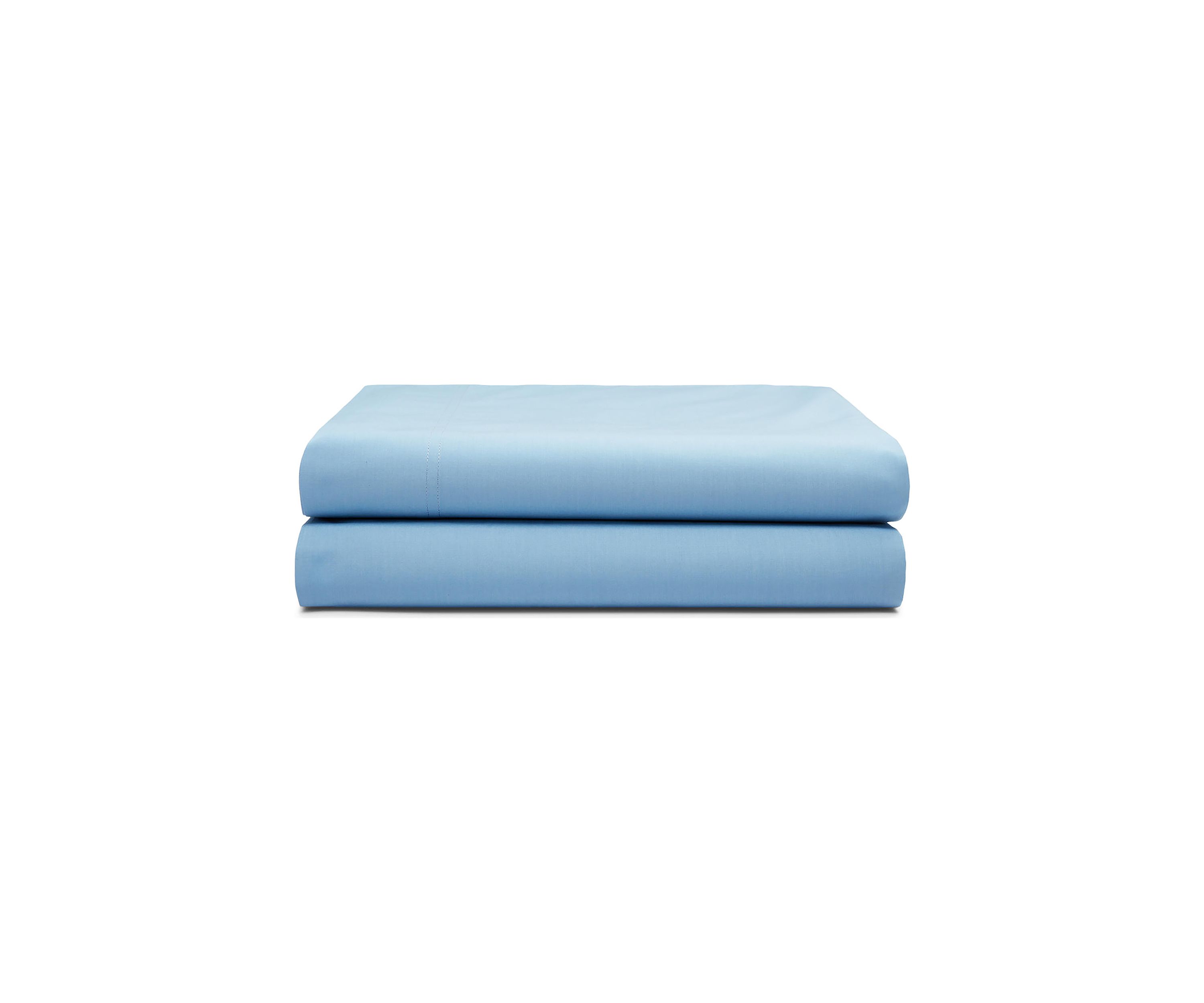 Sloane Cotton Percale Sheet Set