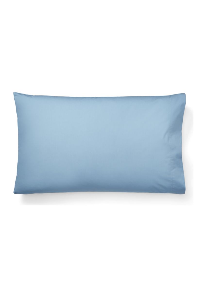 Sloane Cotton Percale Sheet Set
