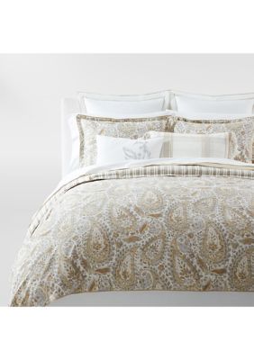 Lauren Ralph Lauren Home Naomi Paisley Comforter Set | belk