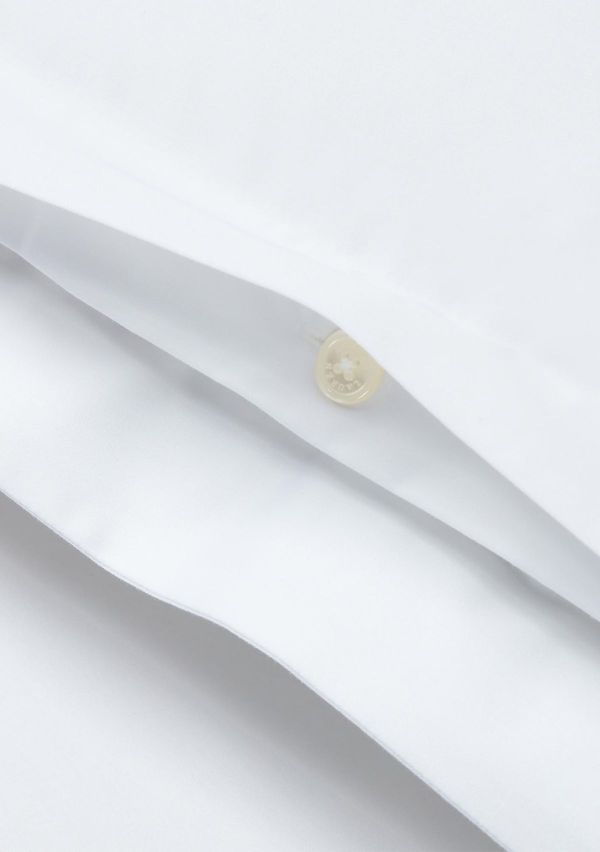 Spencer Cable Embroidery Duvet Cover