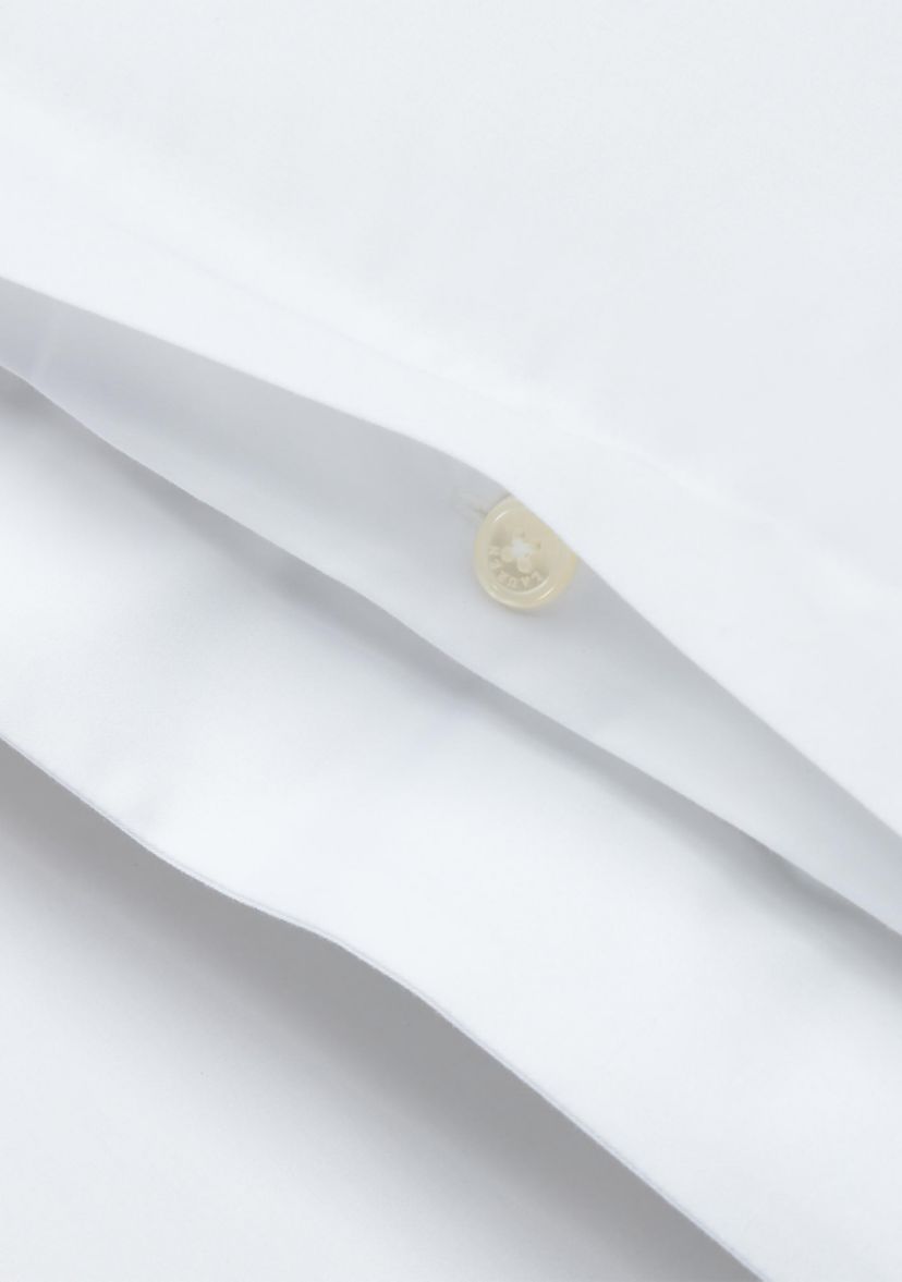 Spencer Cable Embroidery Duvet Cover