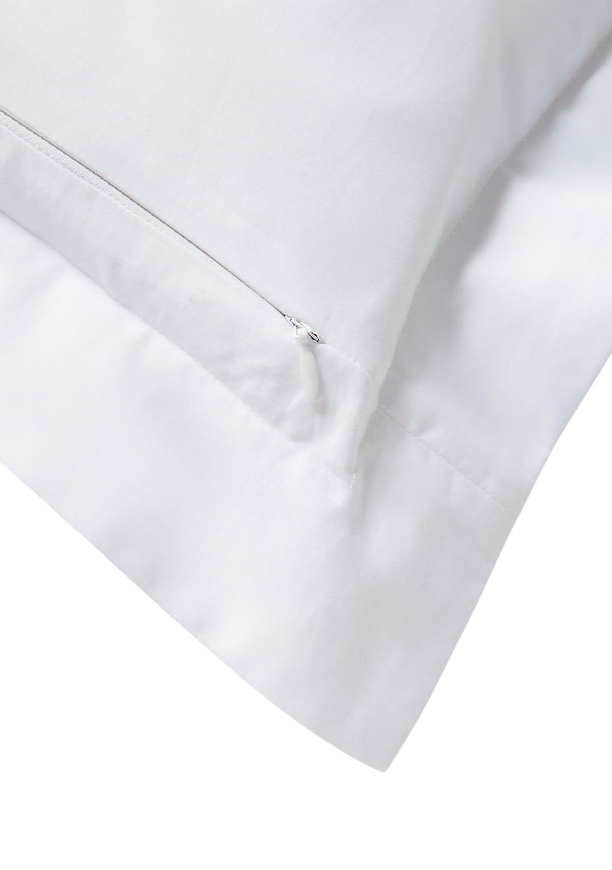 Spencer Cable Embroidery Throw Pillow