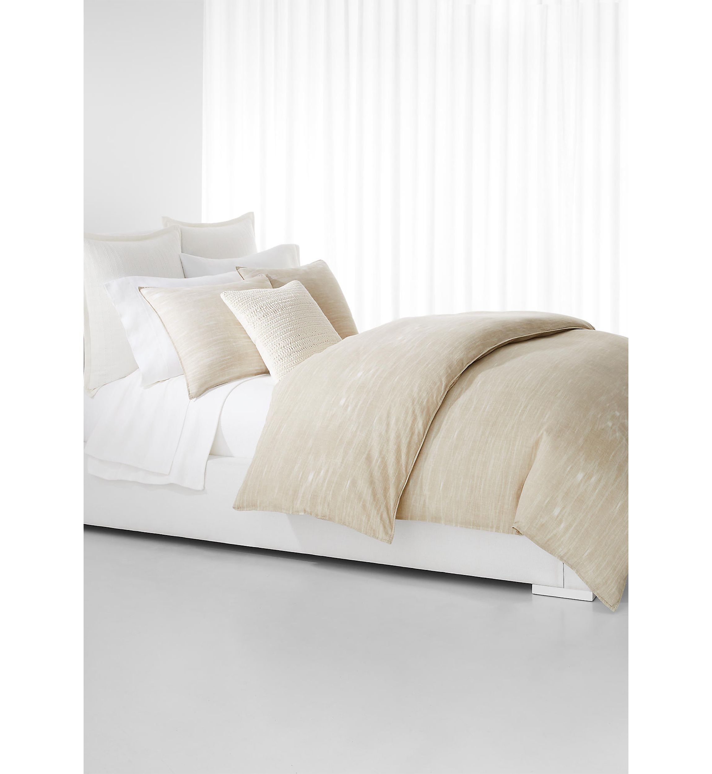 Kent Comforter Set